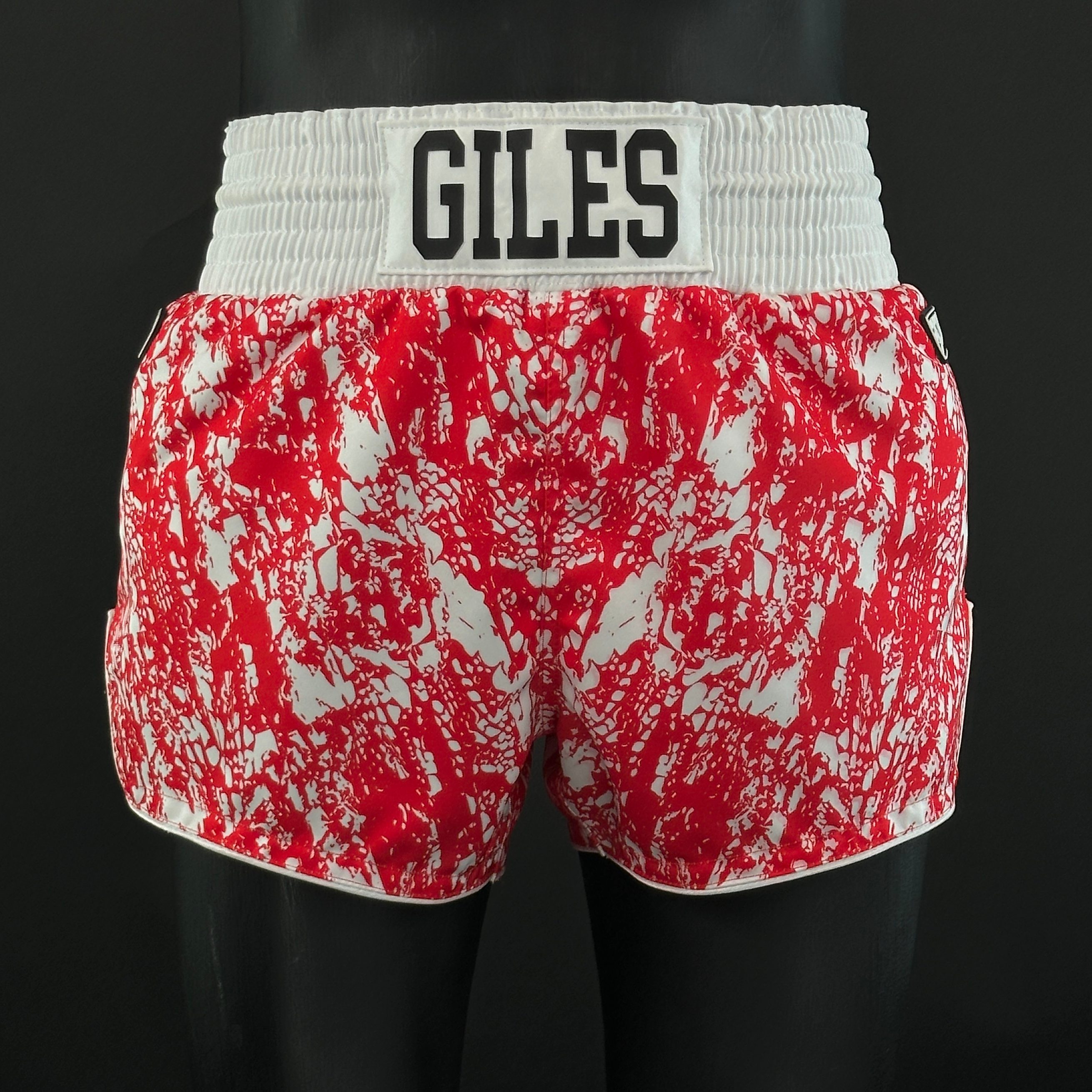 Classic MTS Theo 162852 Muay Thai Shorts