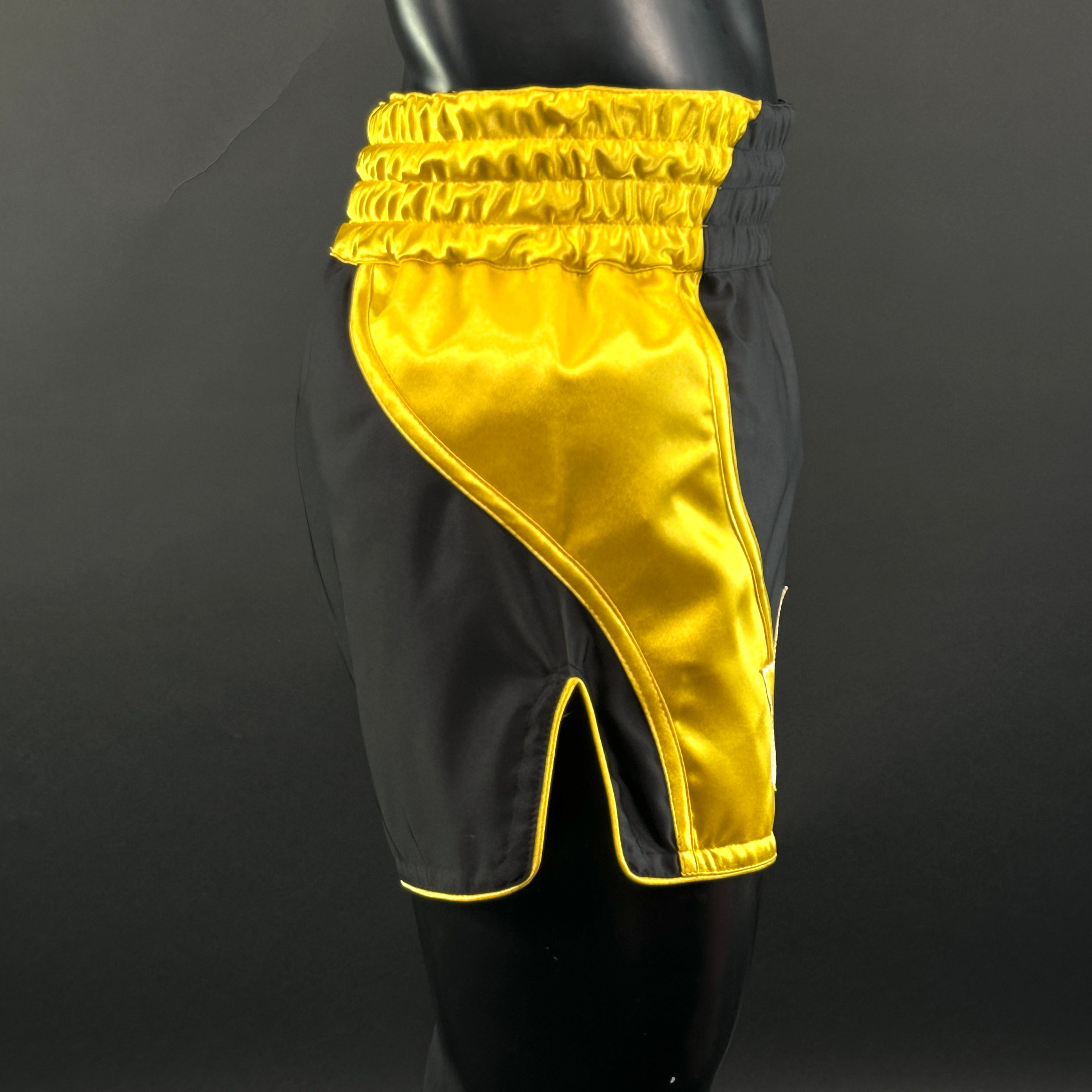 Flow MTS Mom 163020 Muay Thai Shorts