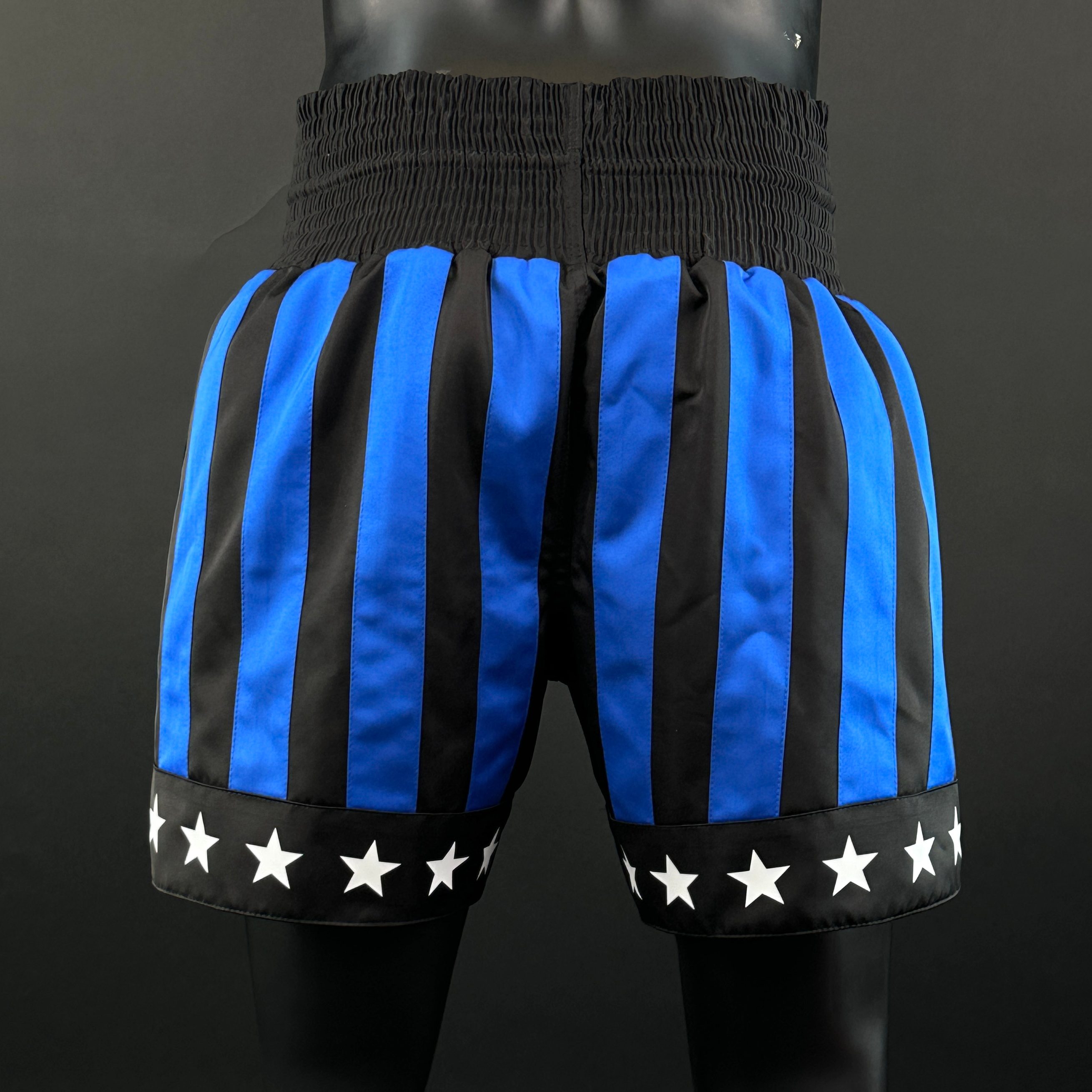 CREED BX (Boxxerworld Elite) Brandon 148947 Custom Boxing Shorts & Trunks