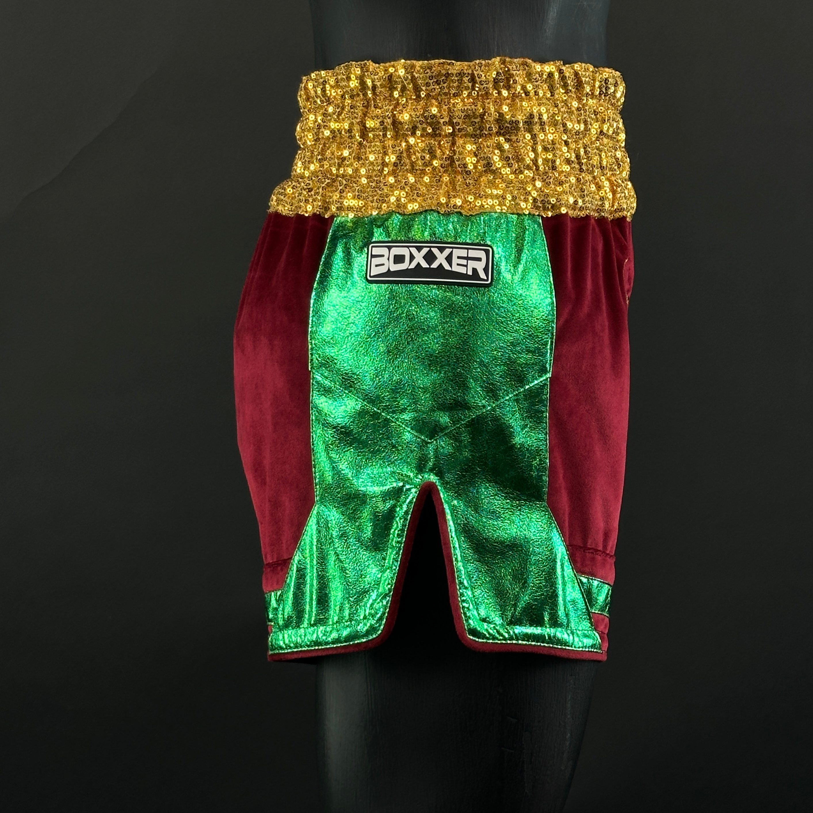 Hammerman MTS Rignaishel 164973 Muay Thai Shorts