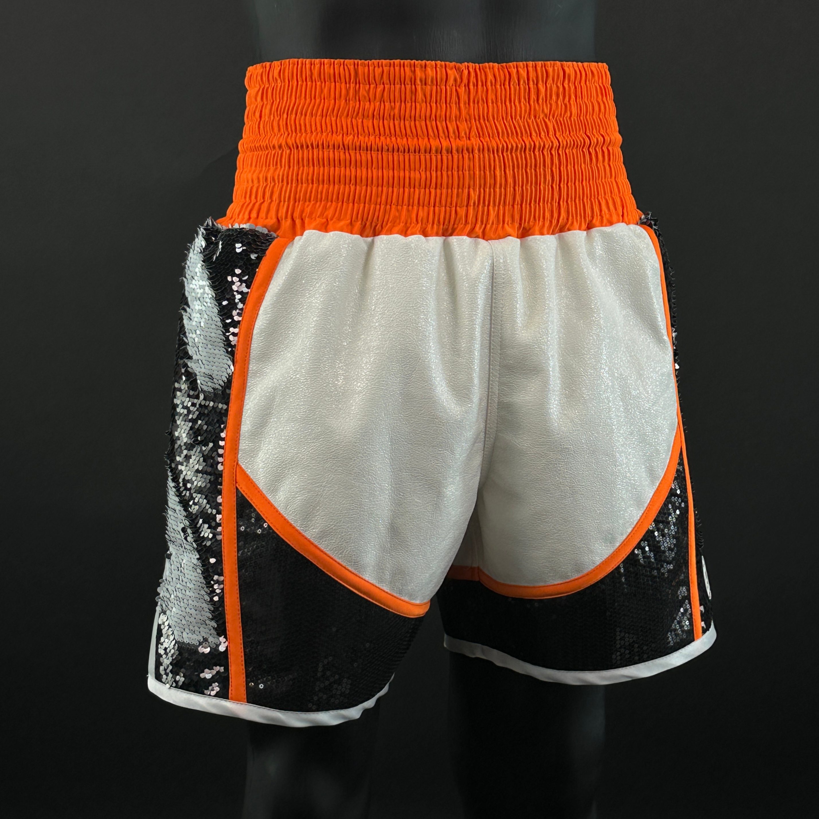 Cruiser BX Joe 162370 Custom Boxing Shorts & Trunks