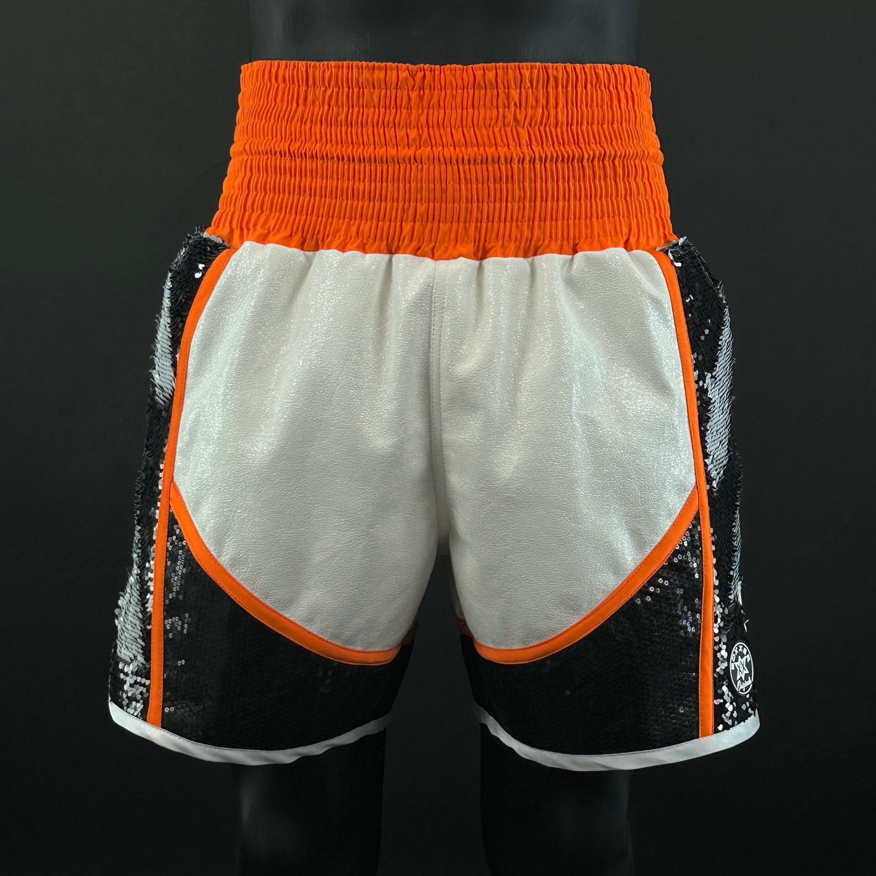 Cruiser BX Joe 162370 Custom Boxing Shorts & Trunks
