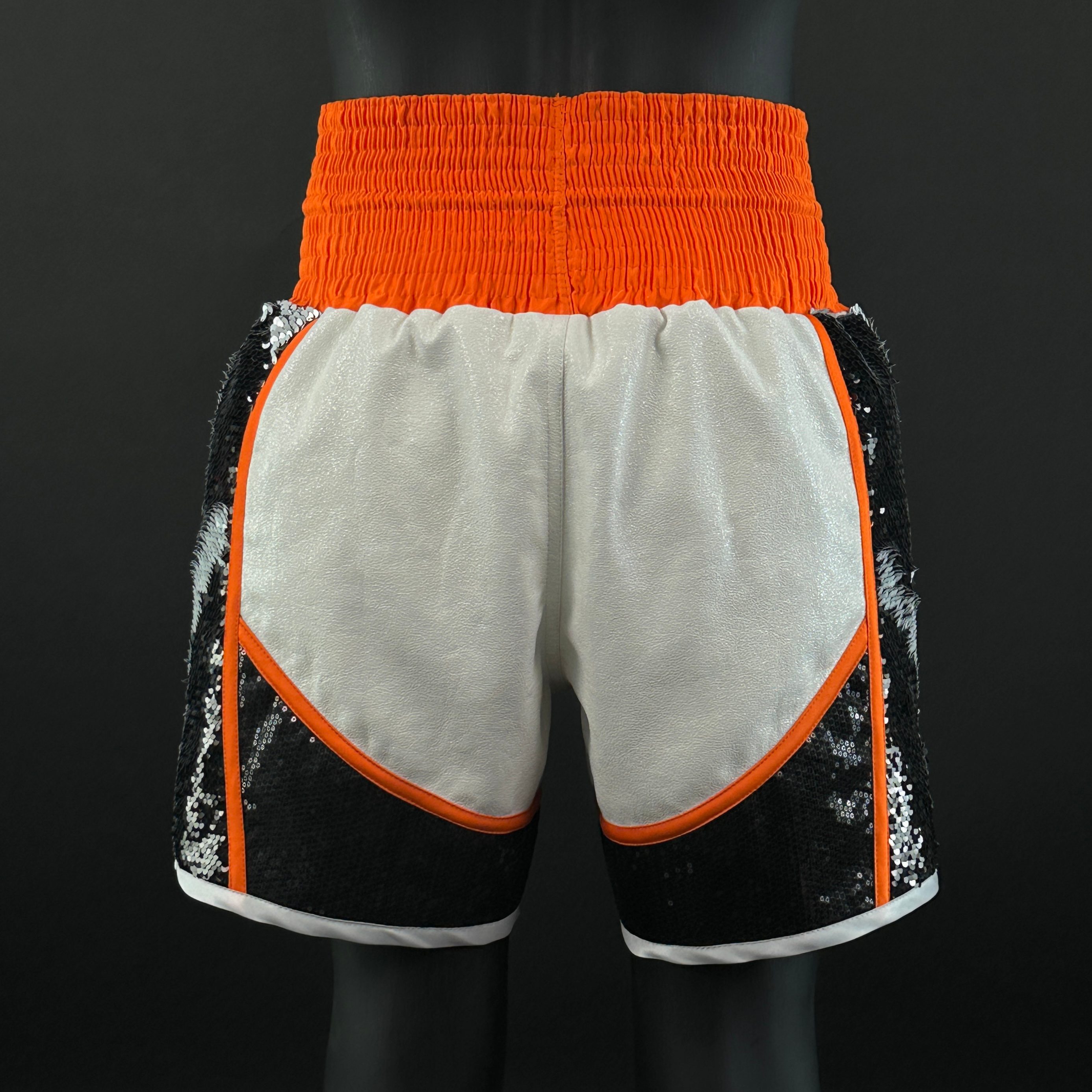 Cruiser BX Joe 162370 Custom Boxing Shorts & Trunks
