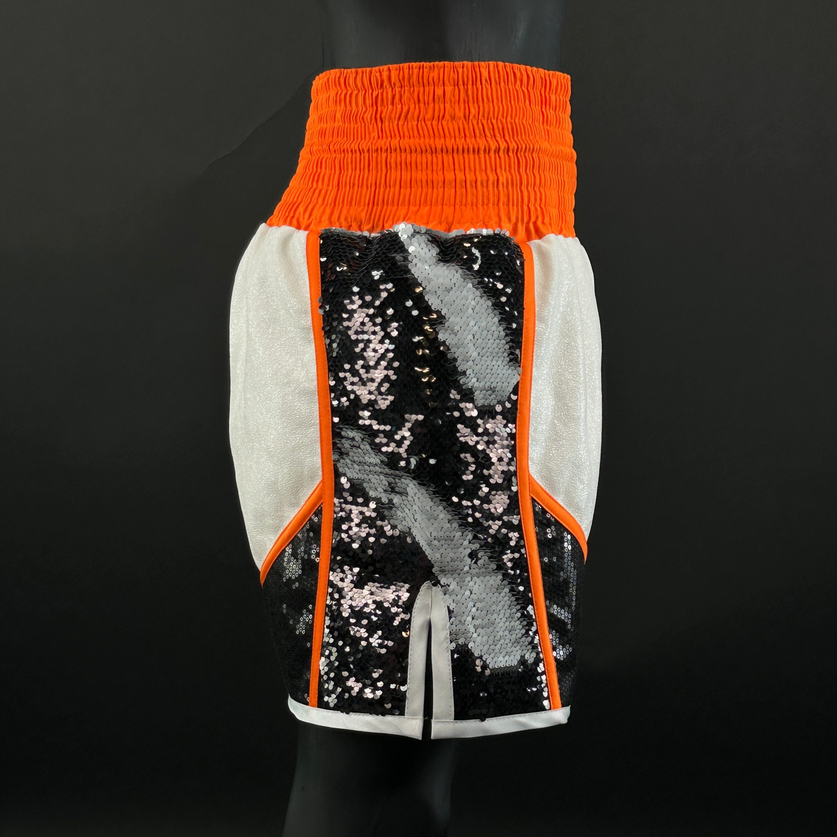 Cruiser BX Joe 162370 Custom Boxing Shorts & Trunks