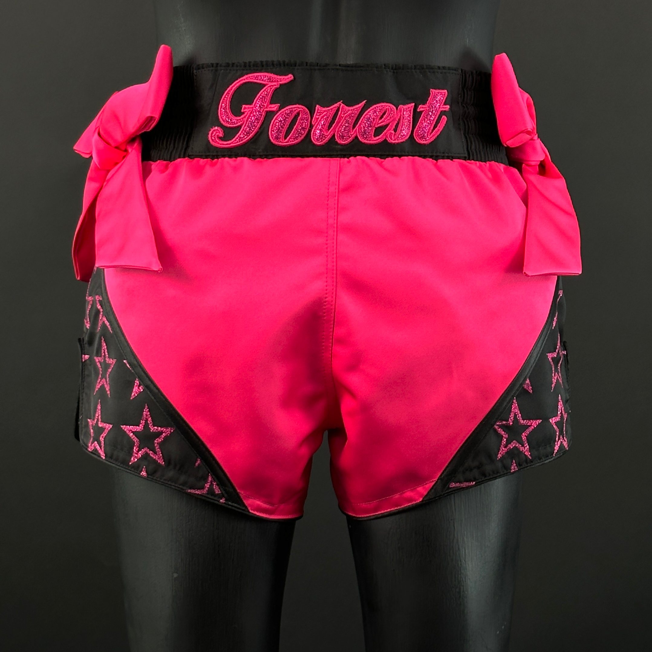 STAR QUALITY MTS Danny 164124 Muay Thai Shorts