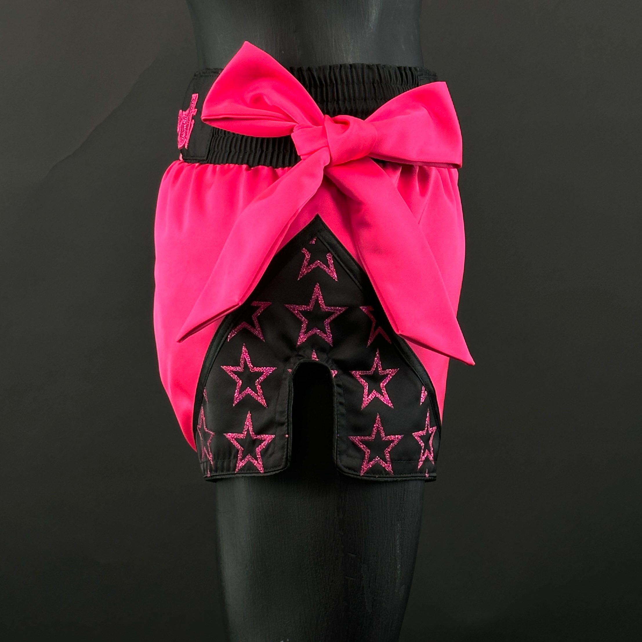 STAR QUALITY MTS Danny 164124 Muay Thai Shorts