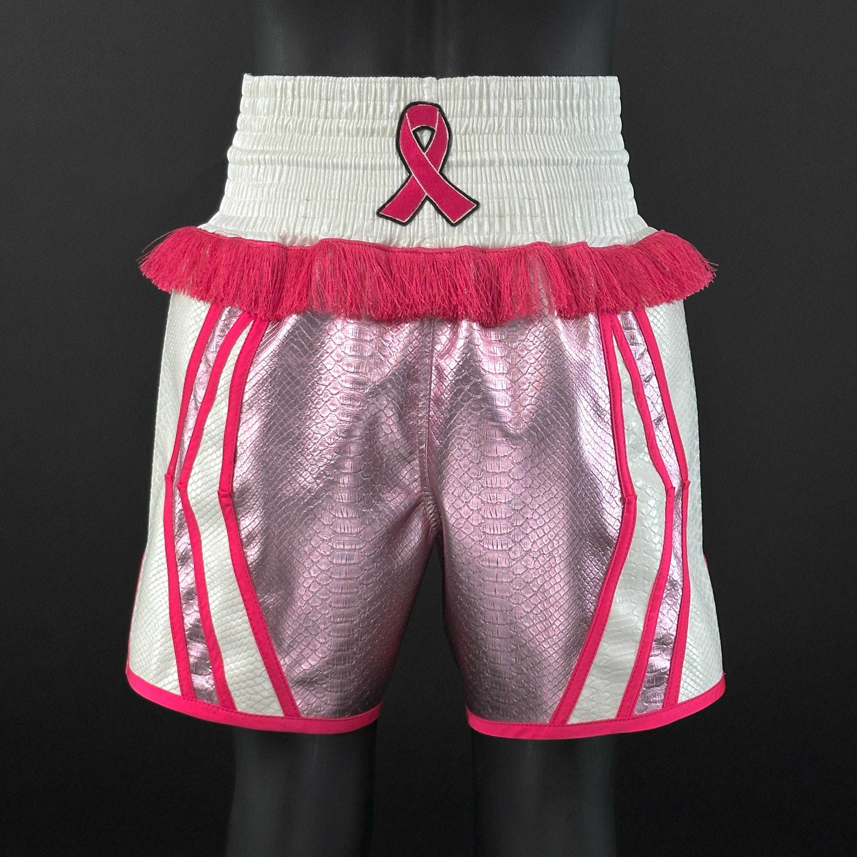 CHAMPION BX Steven 162336 Custom Boxing Shorts & Trunks