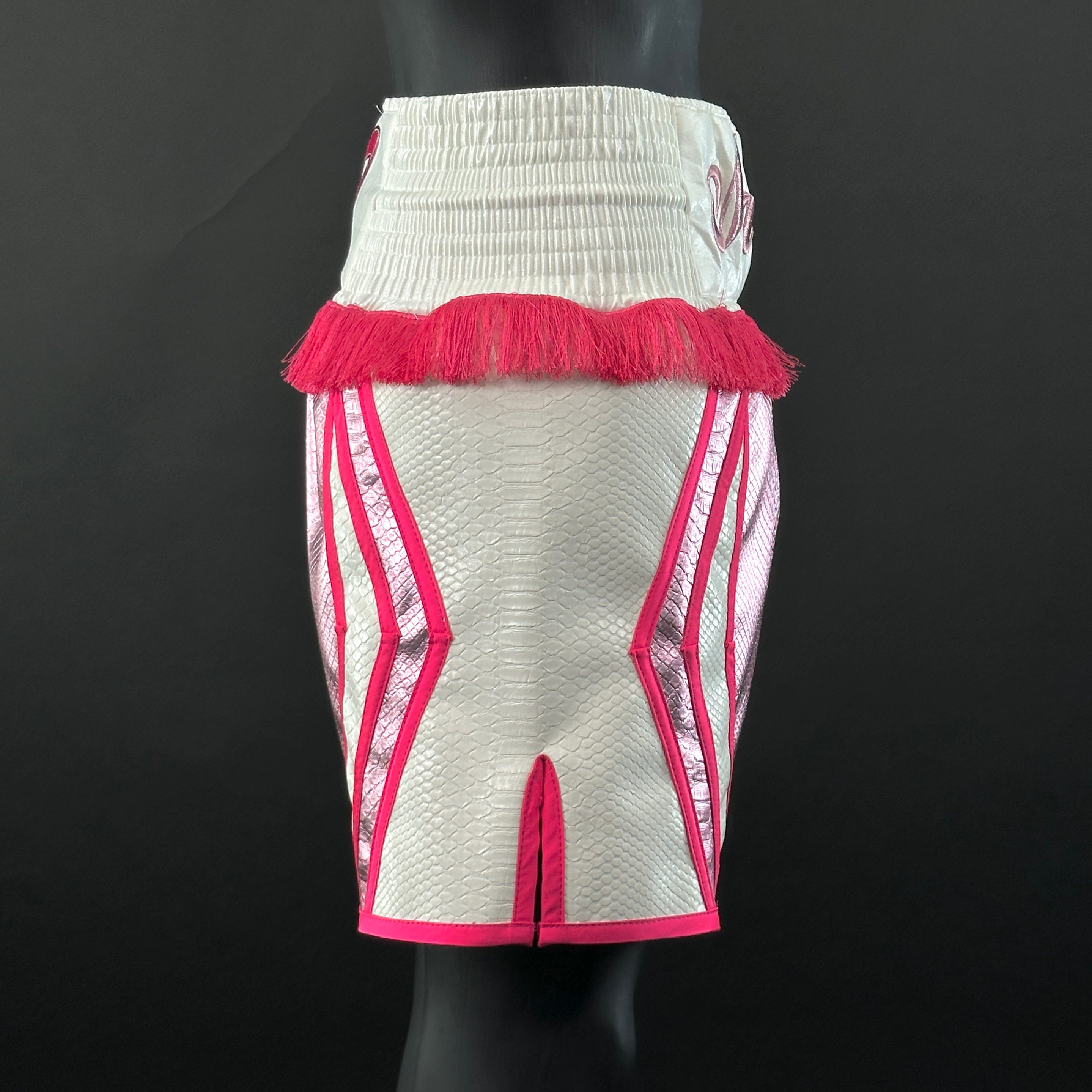 CHAMPION BX Steven 162336 Custom Boxing Shorts & Trunks