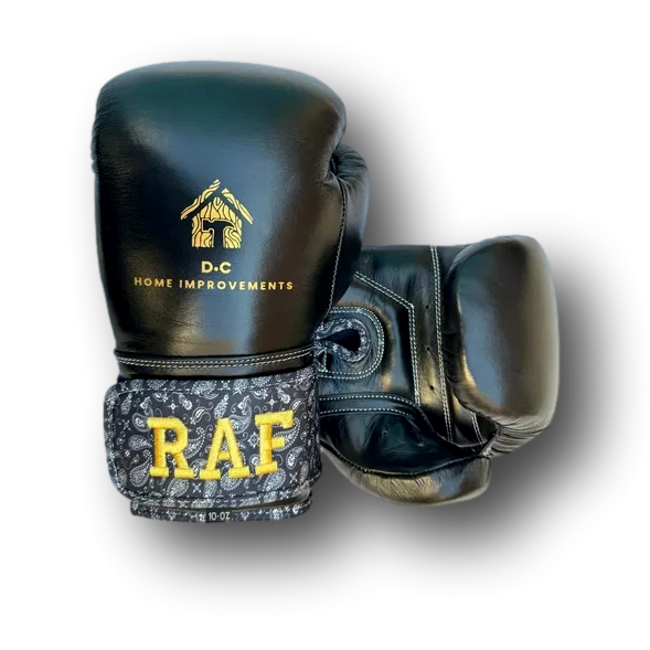 GLOVES EASY (2 colour) Old Eli 156692 Boxing Gloves