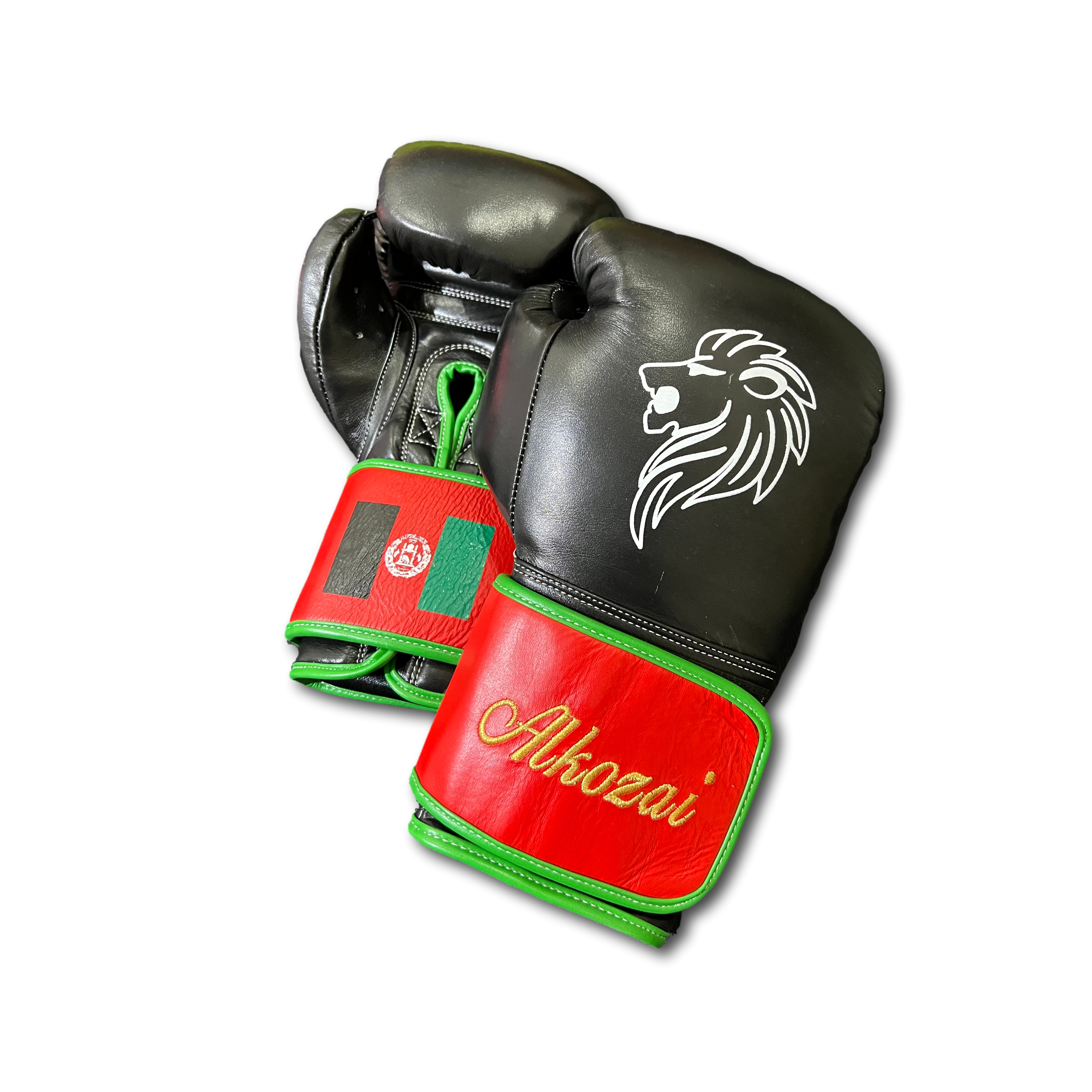 GLOVES EASY (2 colour) Old Hannah 148854 Boxing Gloves