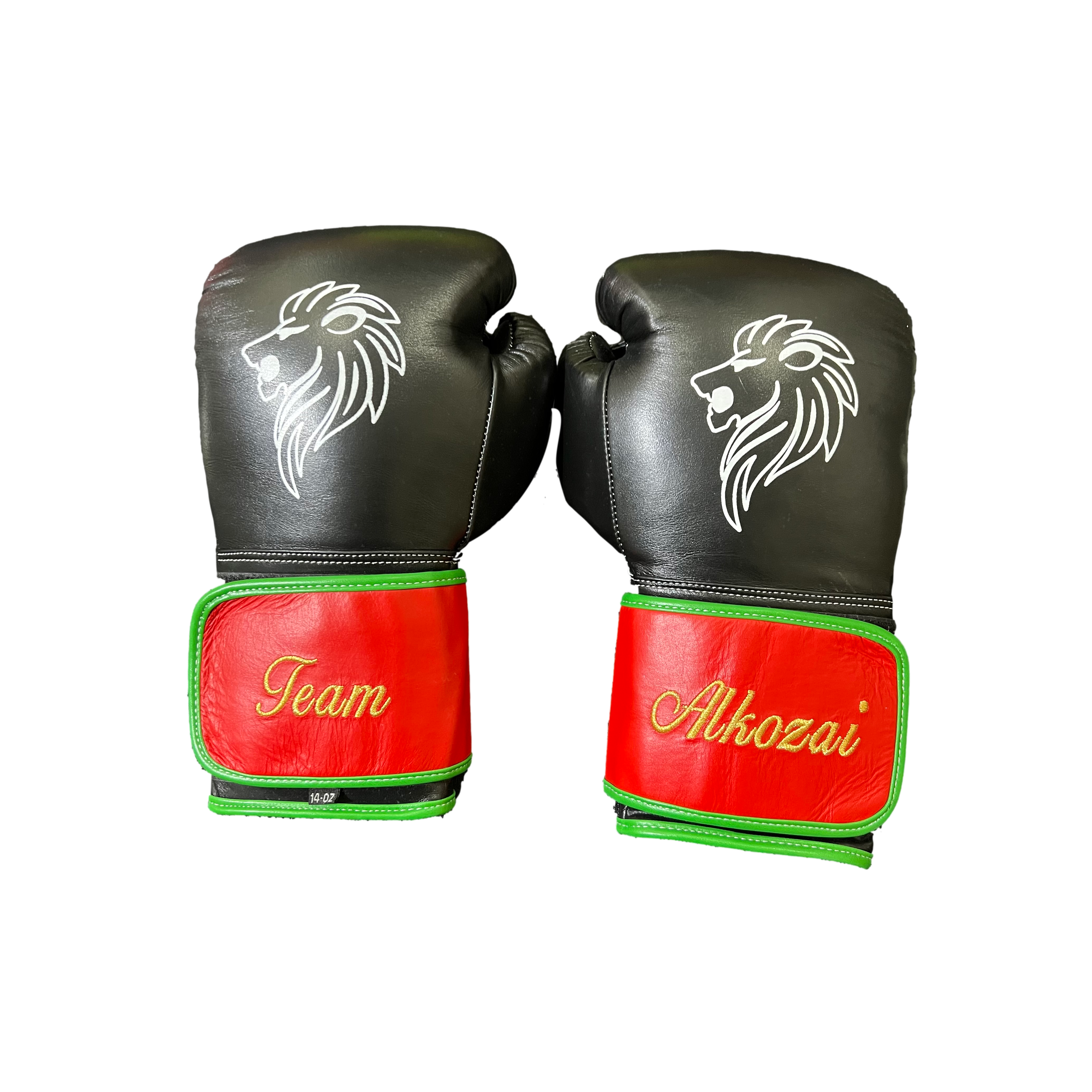 GLOVES EASY (2 colour) Hannah 148854 Boxing Gloves