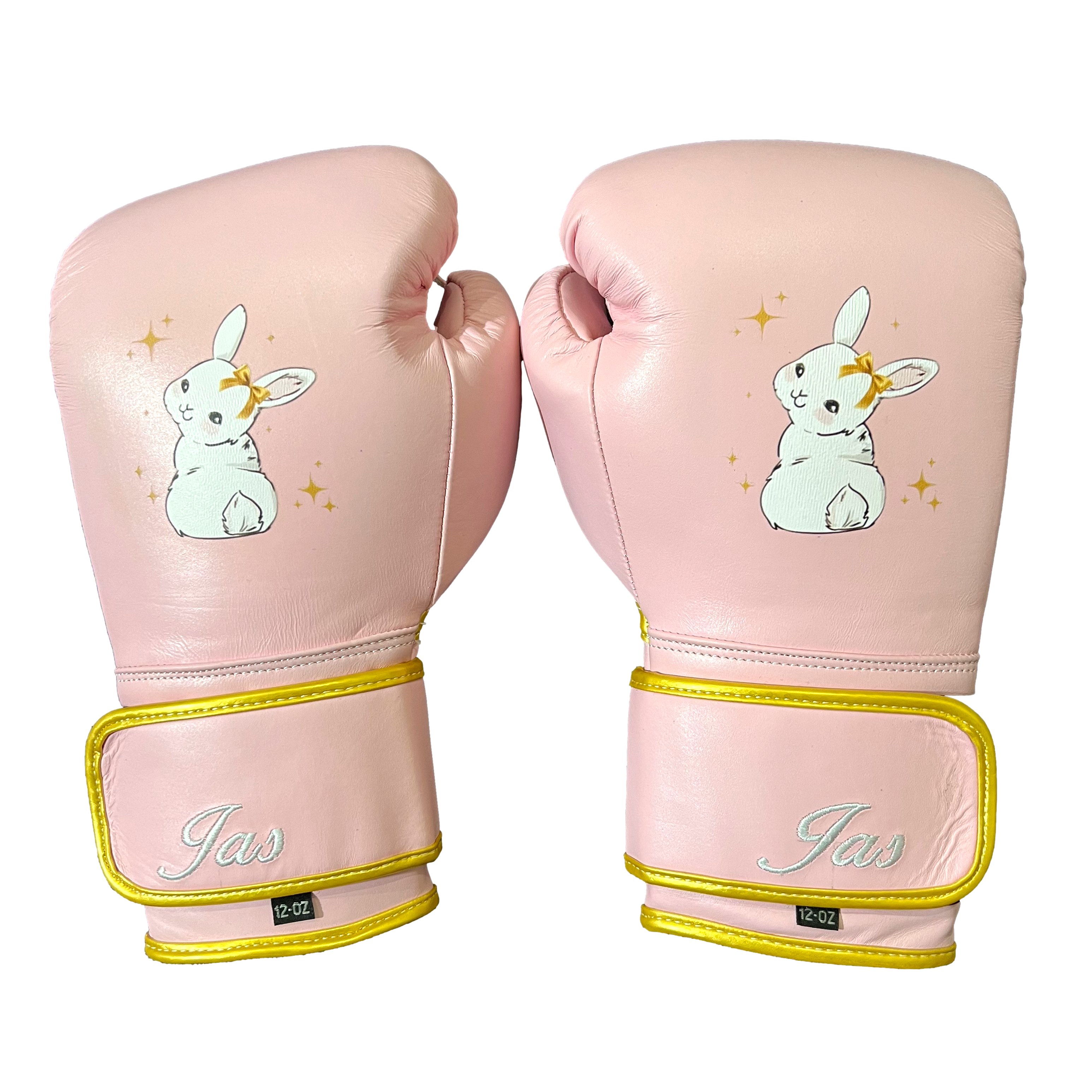 Gloves Classics Jahan 148329 Boxing Gloves