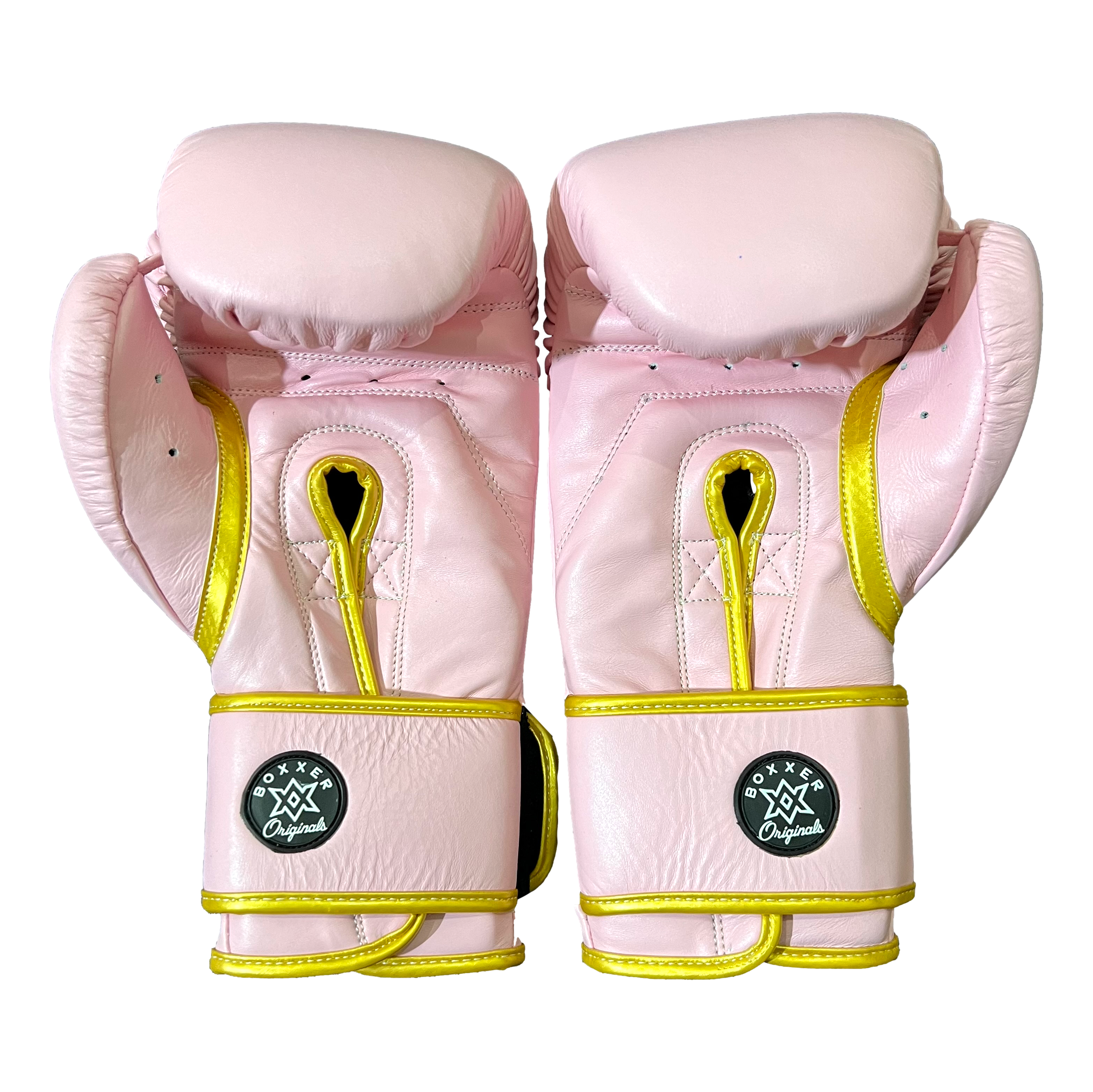 Gloves Classics Jahan 148329 Boxing Gloves