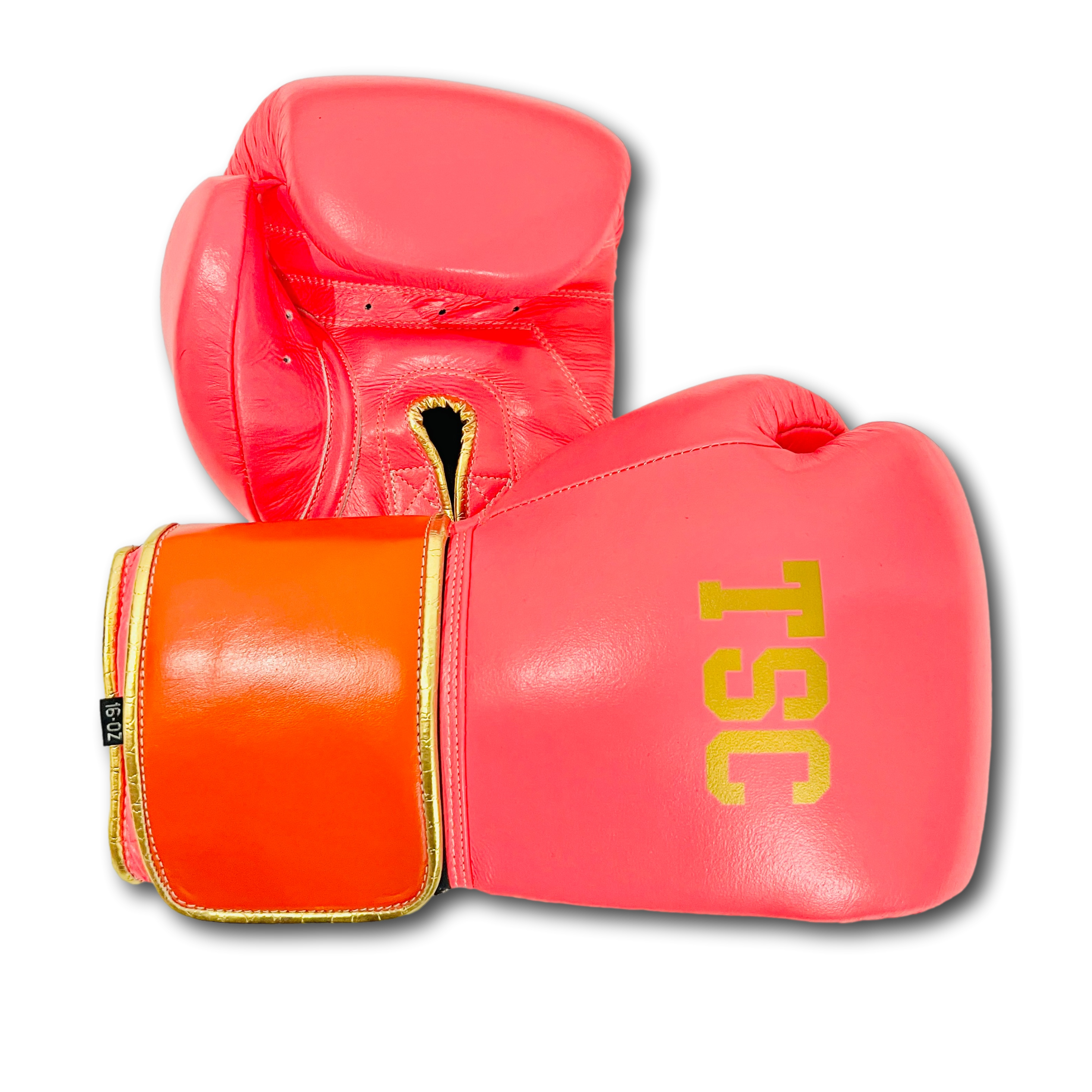 GLOVES EASY (2 colour) Old Linda 155372 Boxing Gloves