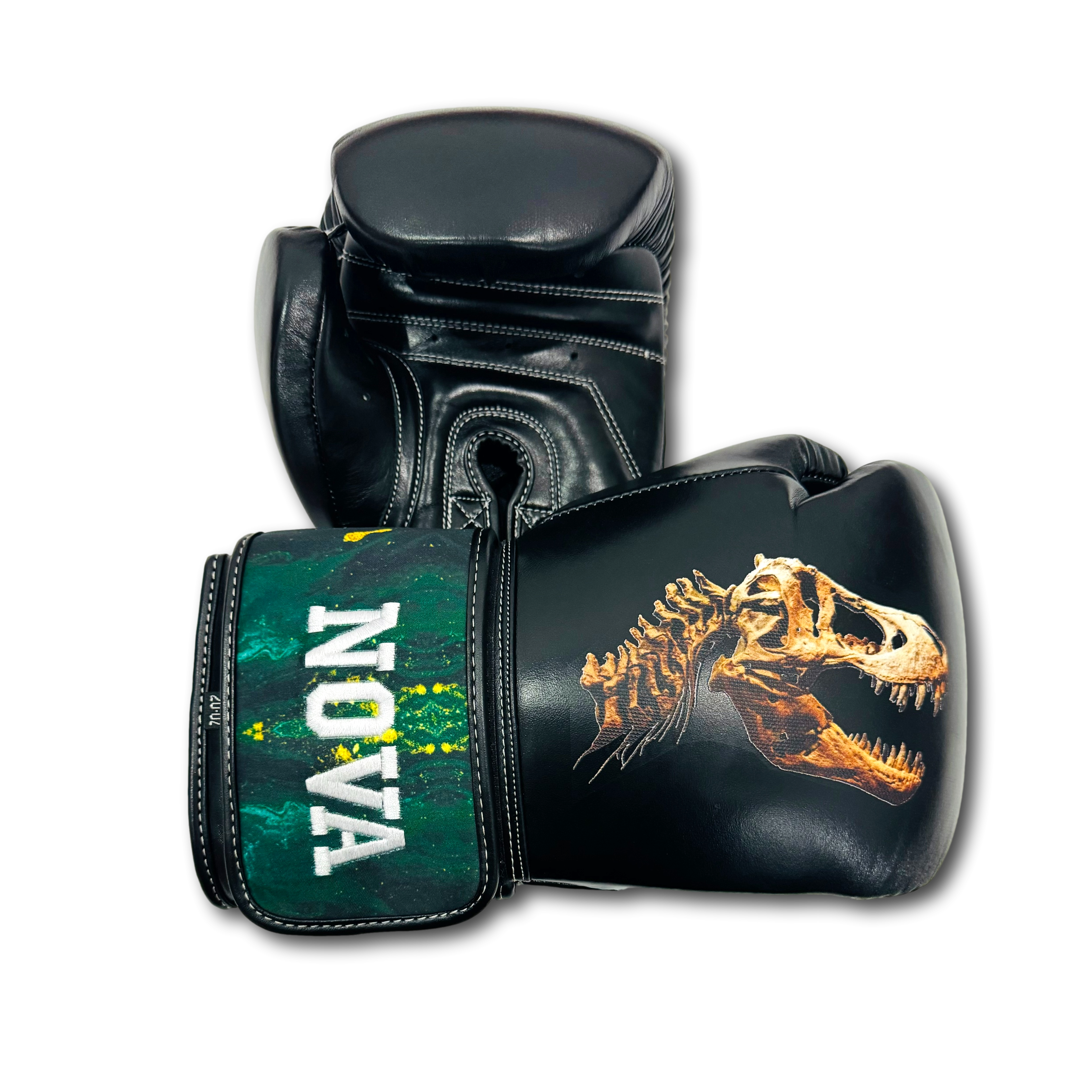 GLOVES EASY (2 colour)  David 158717  Boxing Gloves