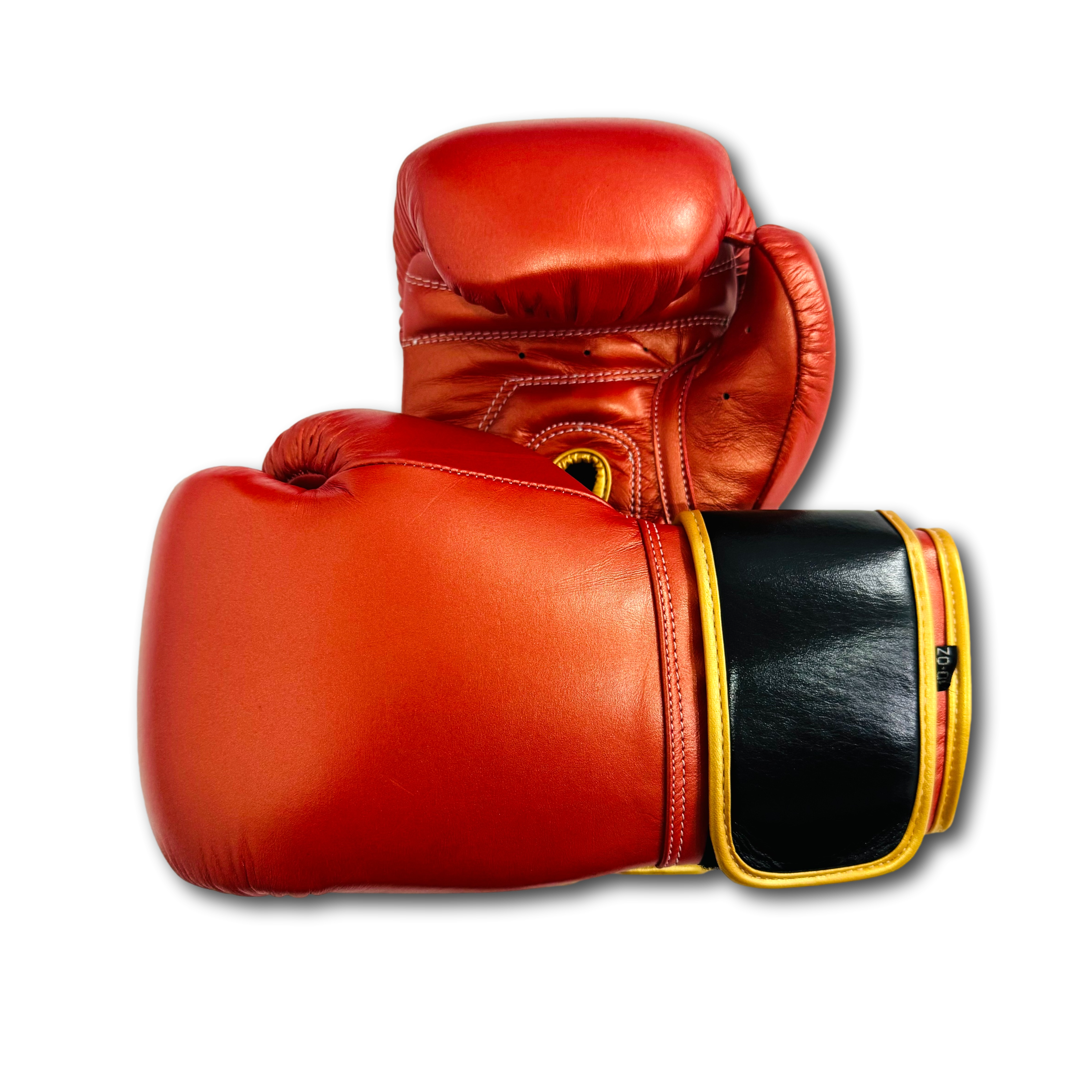 GLOVES EASY (2 colour) Old Minoquan 157166 Boxing Gloves