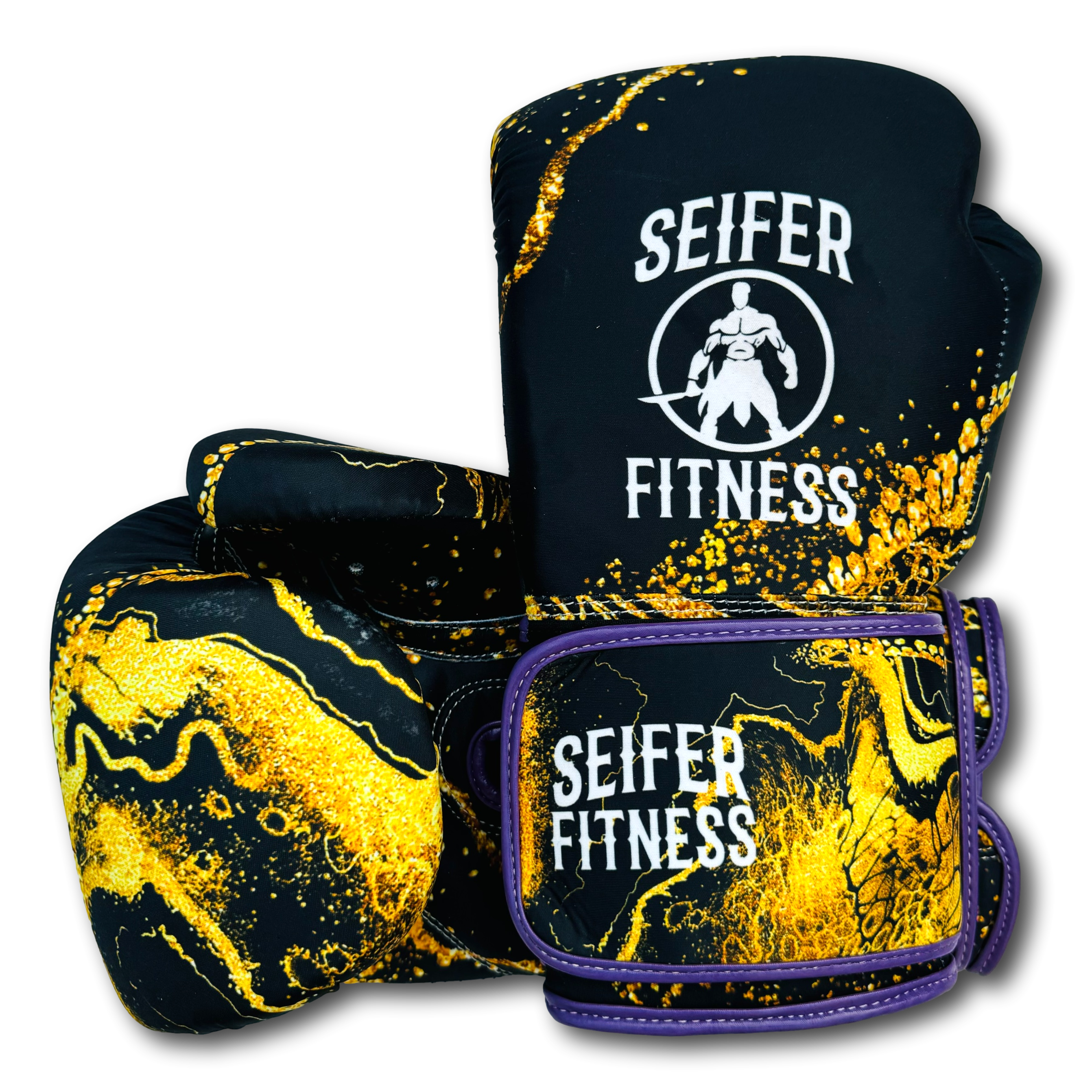 GLOVES EASY (2 colour)  Richard 165052 Boxing Gloves