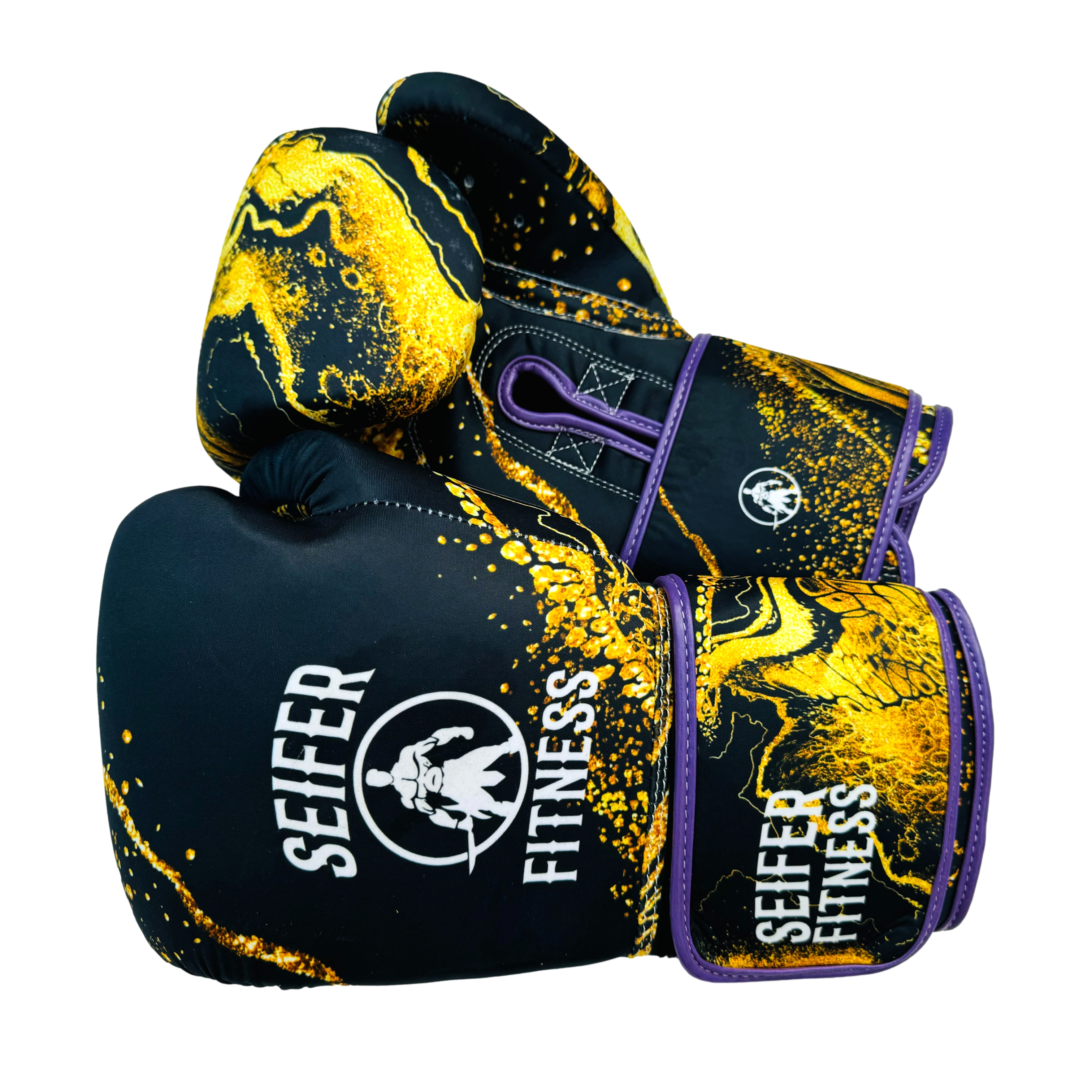 GLOVES EASY (2 colour)  Richard 165052 Boxing Gloves