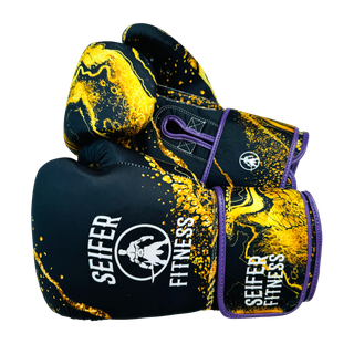 GLOVES EASY (2 colour)  Richard 165052 Boxing Gloves