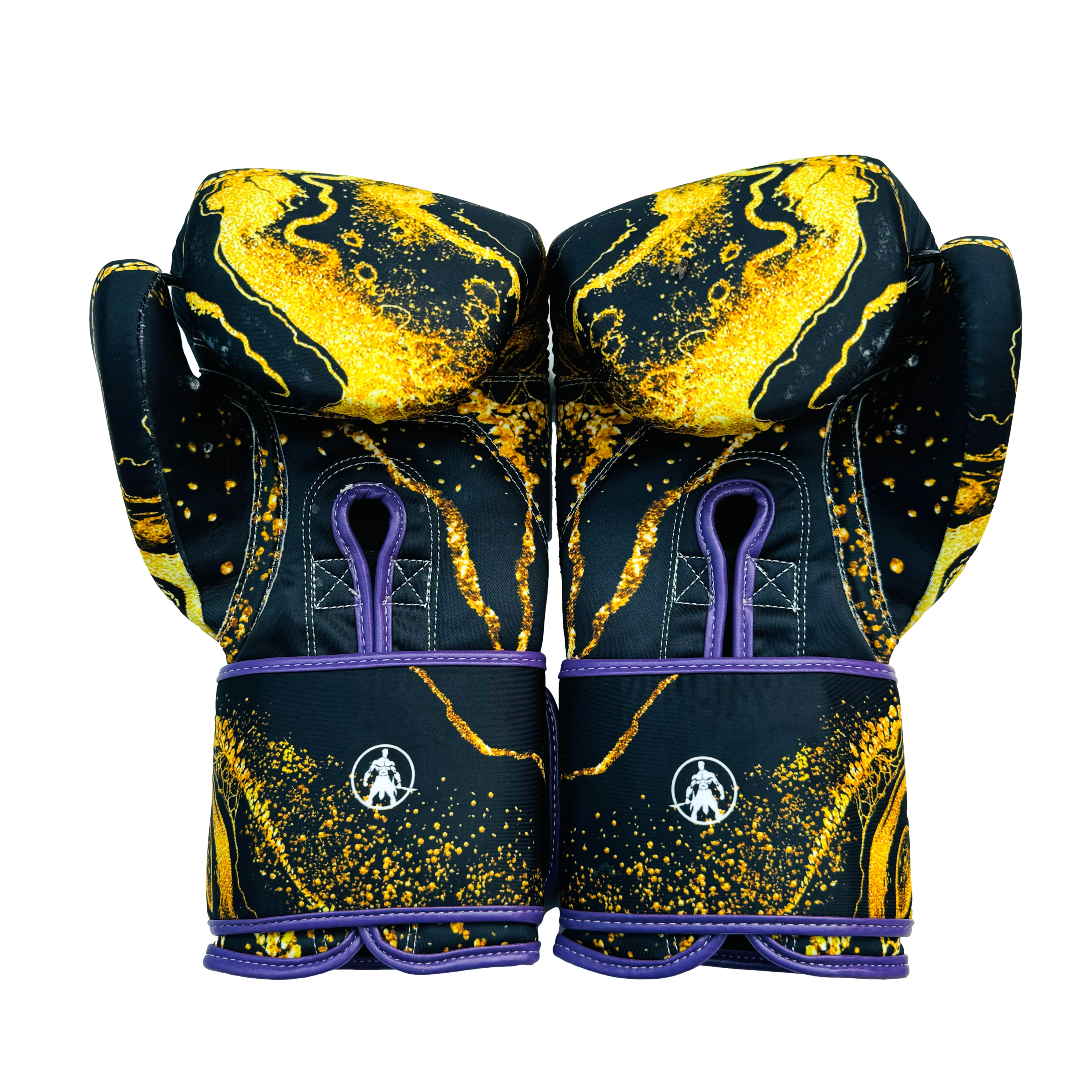 GLOVES EASY (2 colour)  Richard 165052 Boxing Gloves