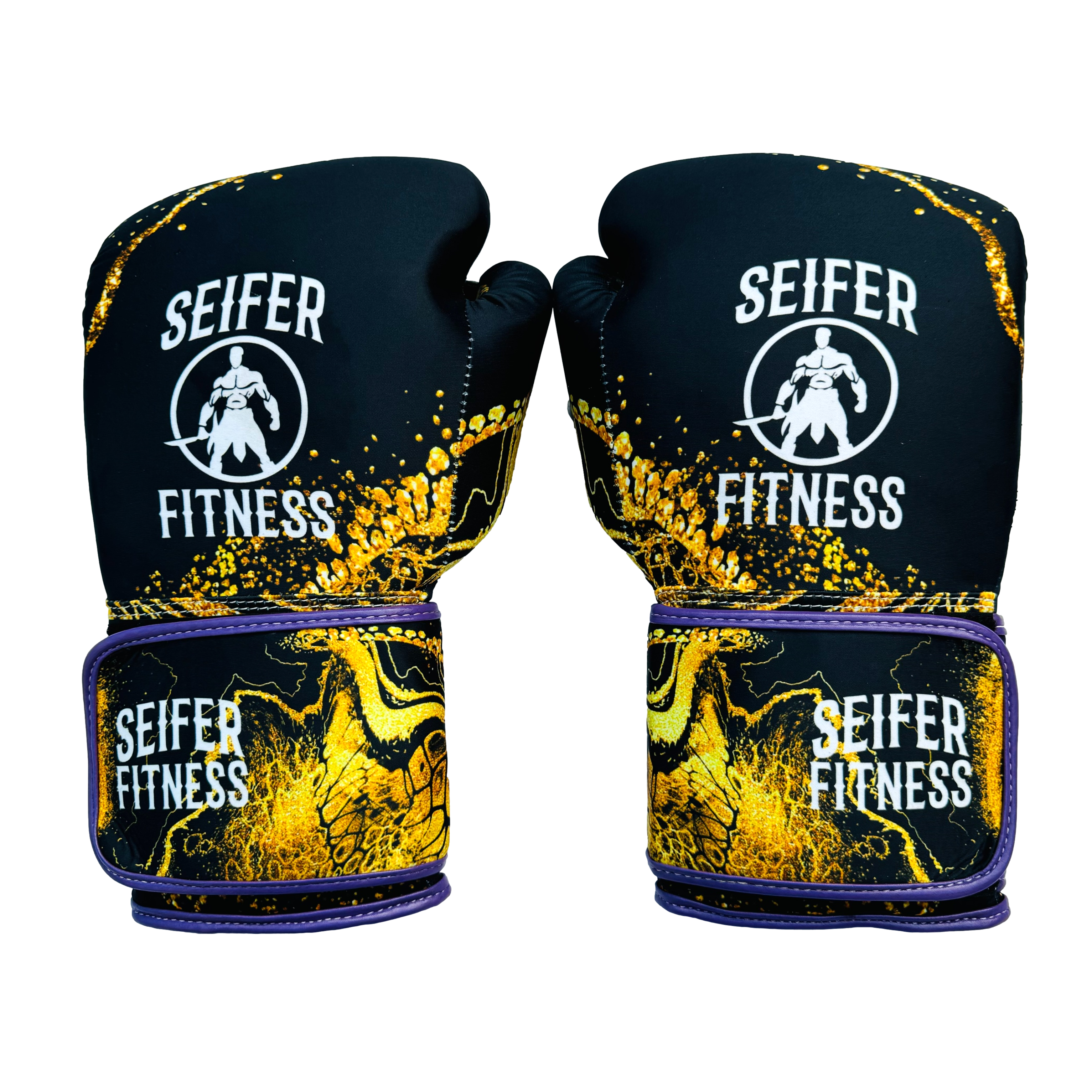 GLOVES EASY (2 colour)  Richard 165052 Boxing Gloves