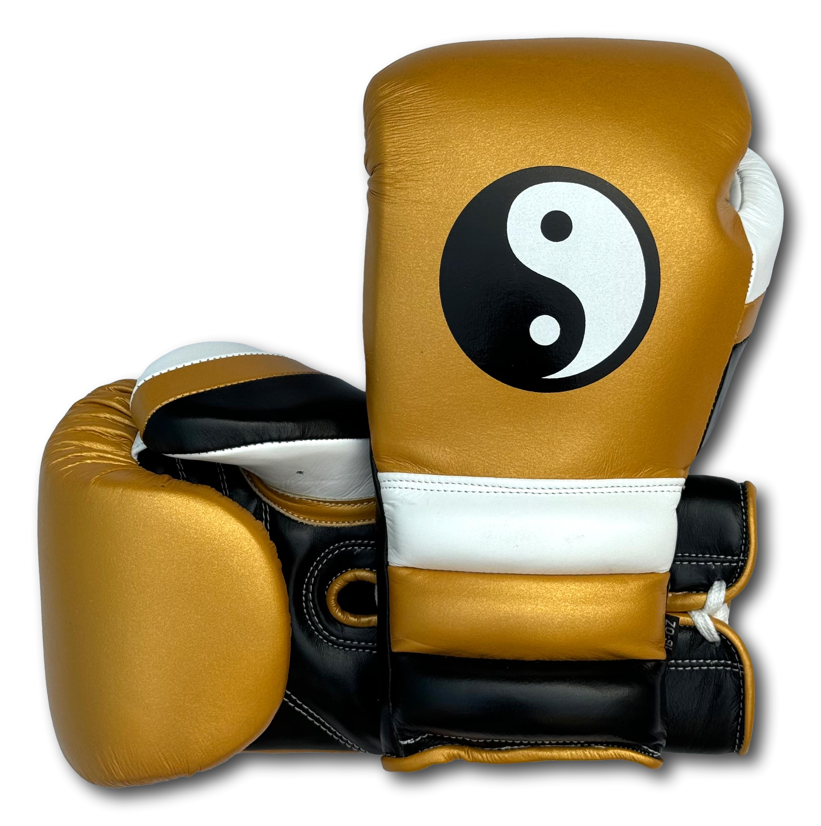 Gloves Multicolour ridged Tiffany 164298 Boxing Gloves