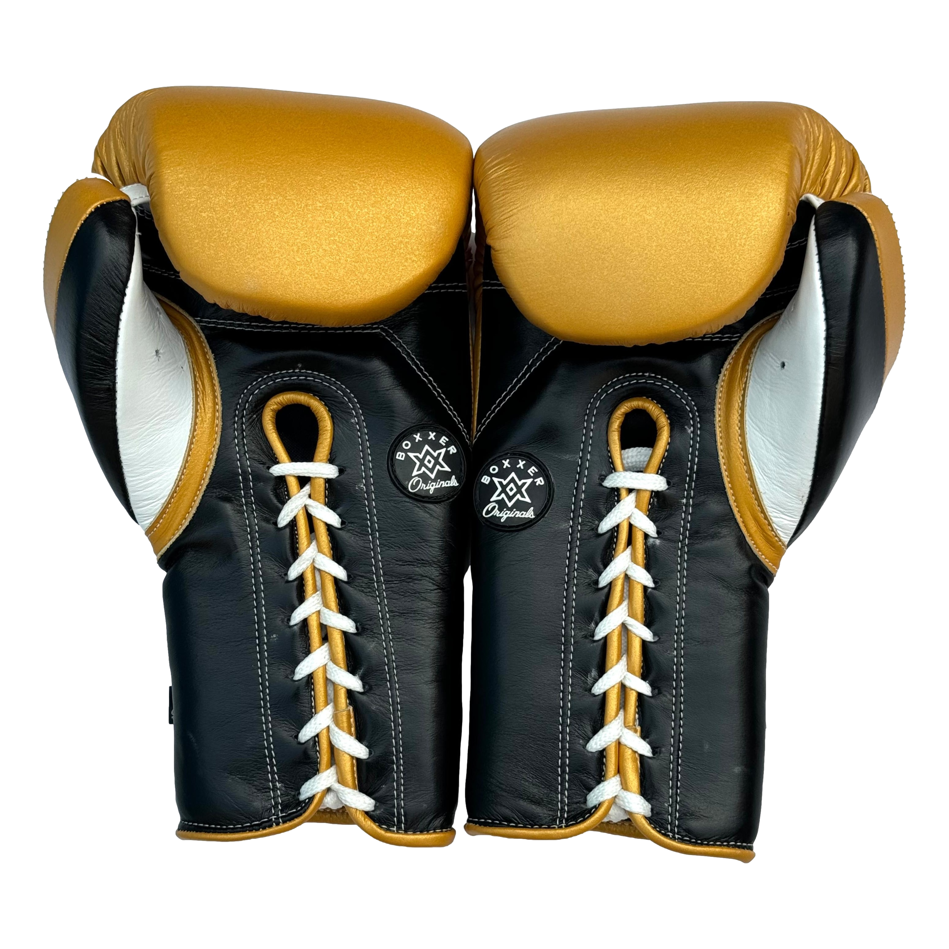 Gloves Multicolour ridged Tiffany 164298 Boxing Gloves