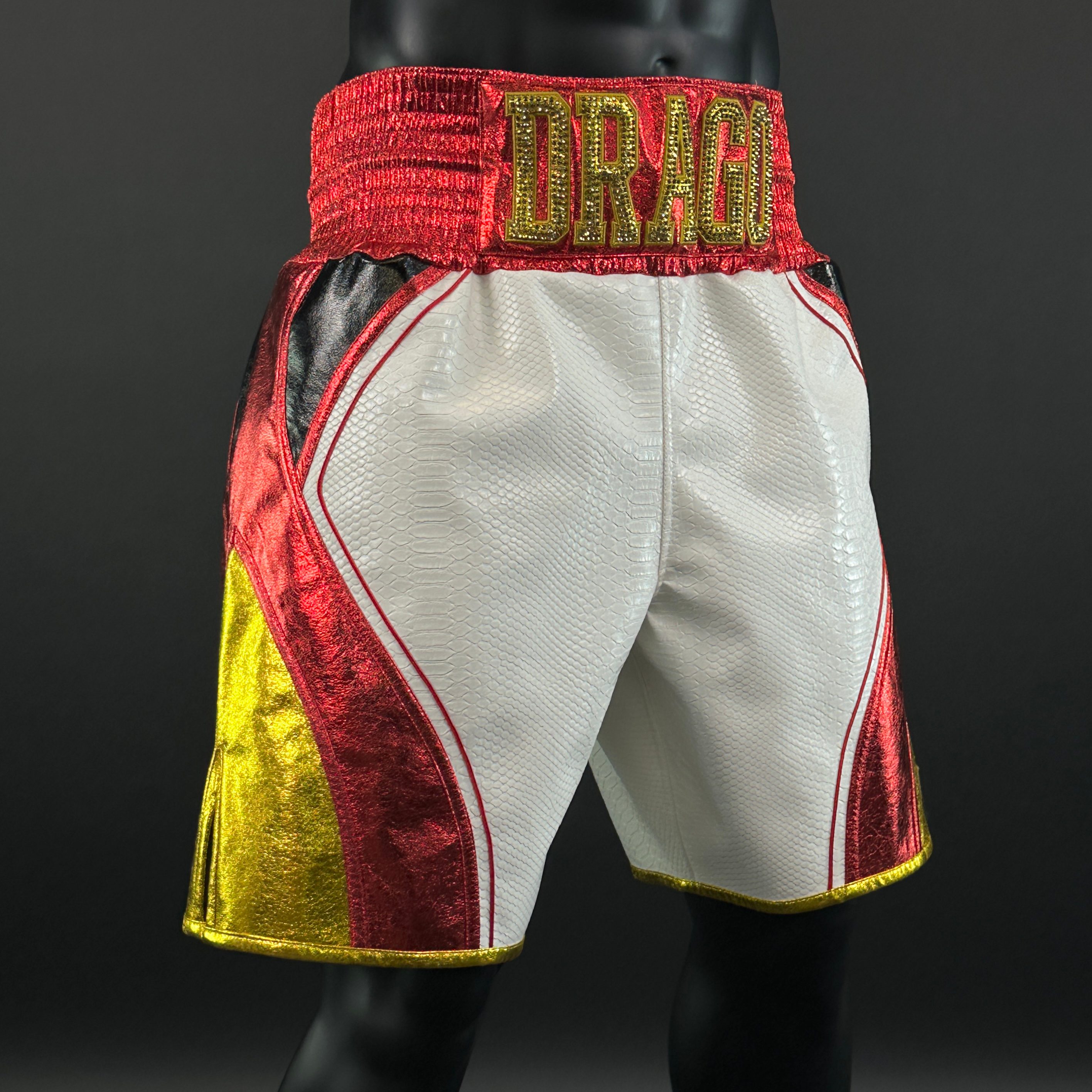  Richard 164620 Custom Boxing Shorts & Trunks