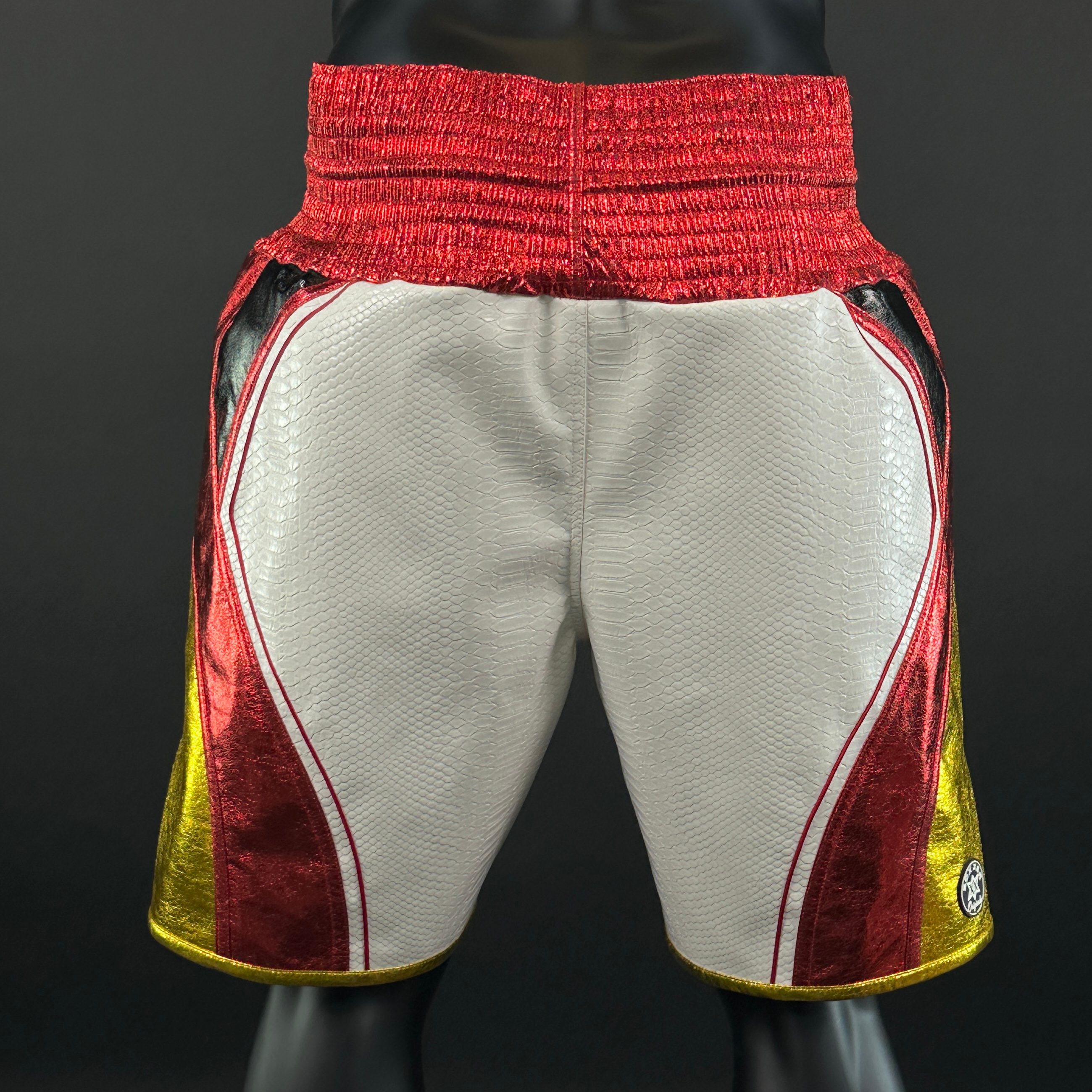  Richard 164620 Custom Boxing Shorts & Trunks