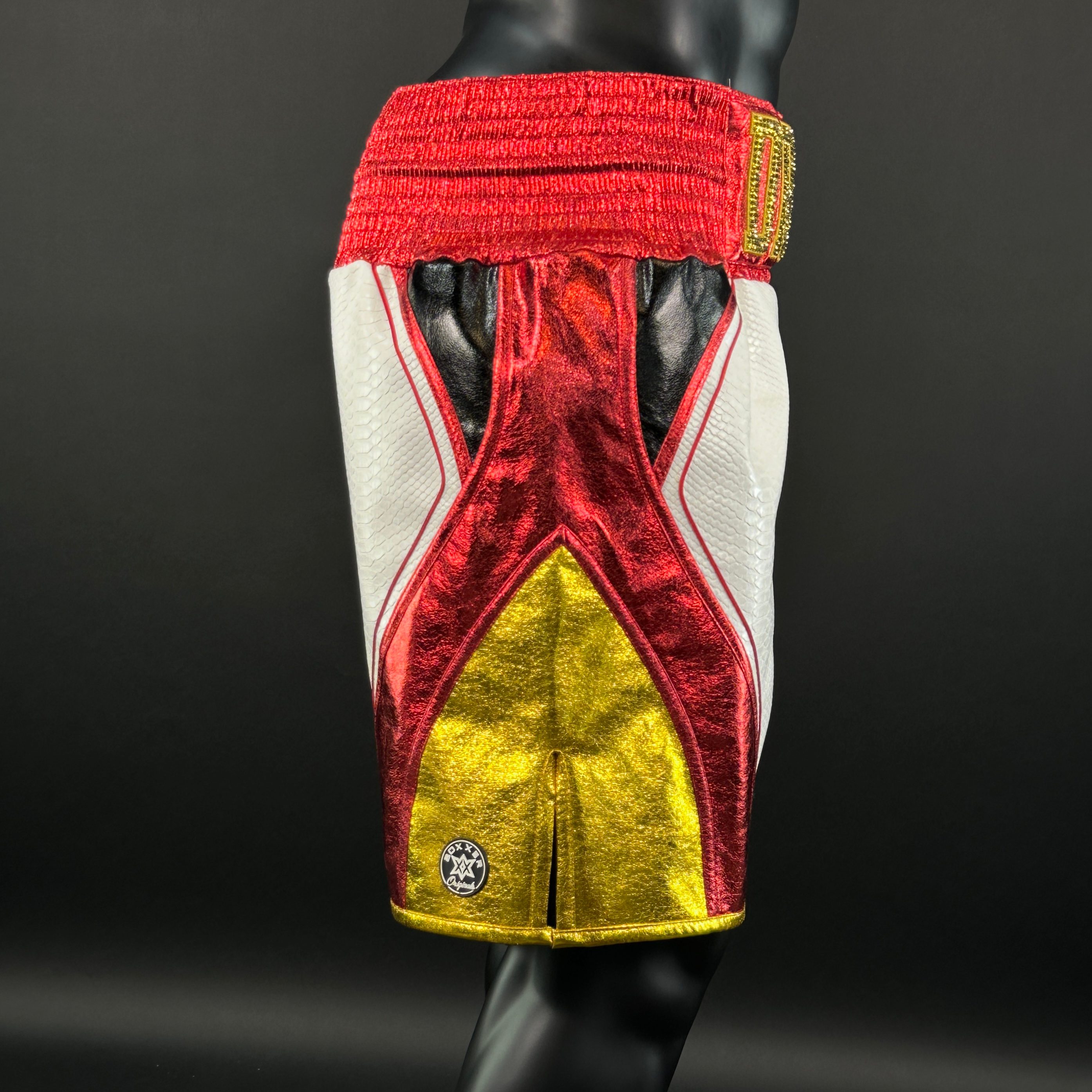  Richard 164620 Custom Boxing Shorts & Trunks