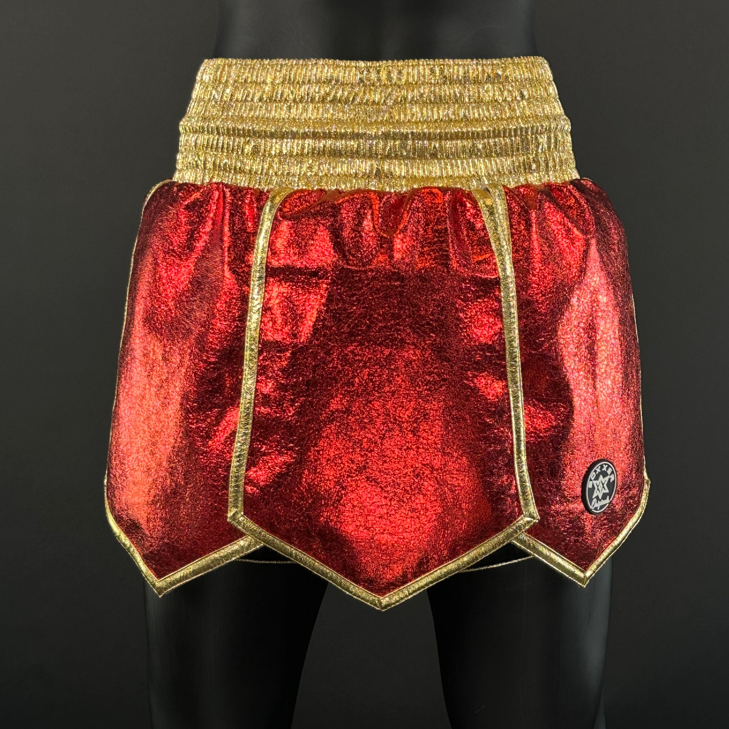 Roman MTS (short style) Paul 164012 Gladiator Shorts