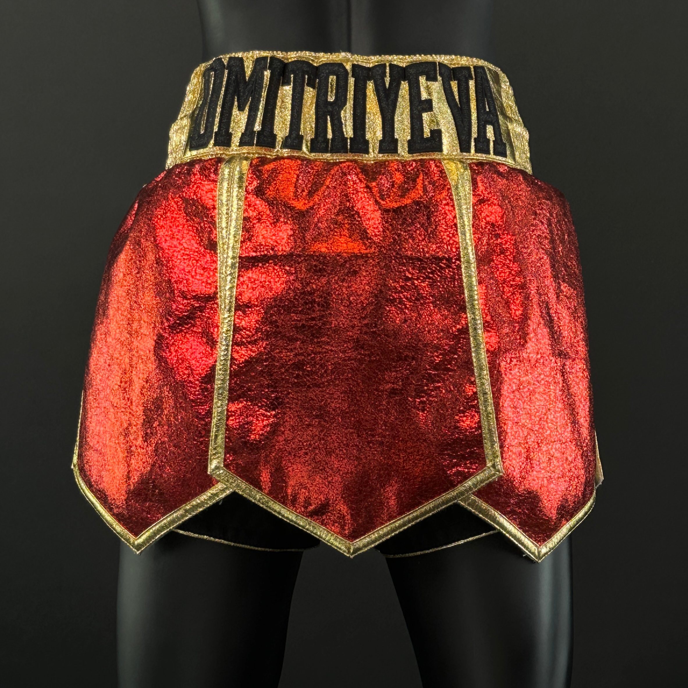 Roman MTS (short style) Paul 164012 Gladiator Shorts