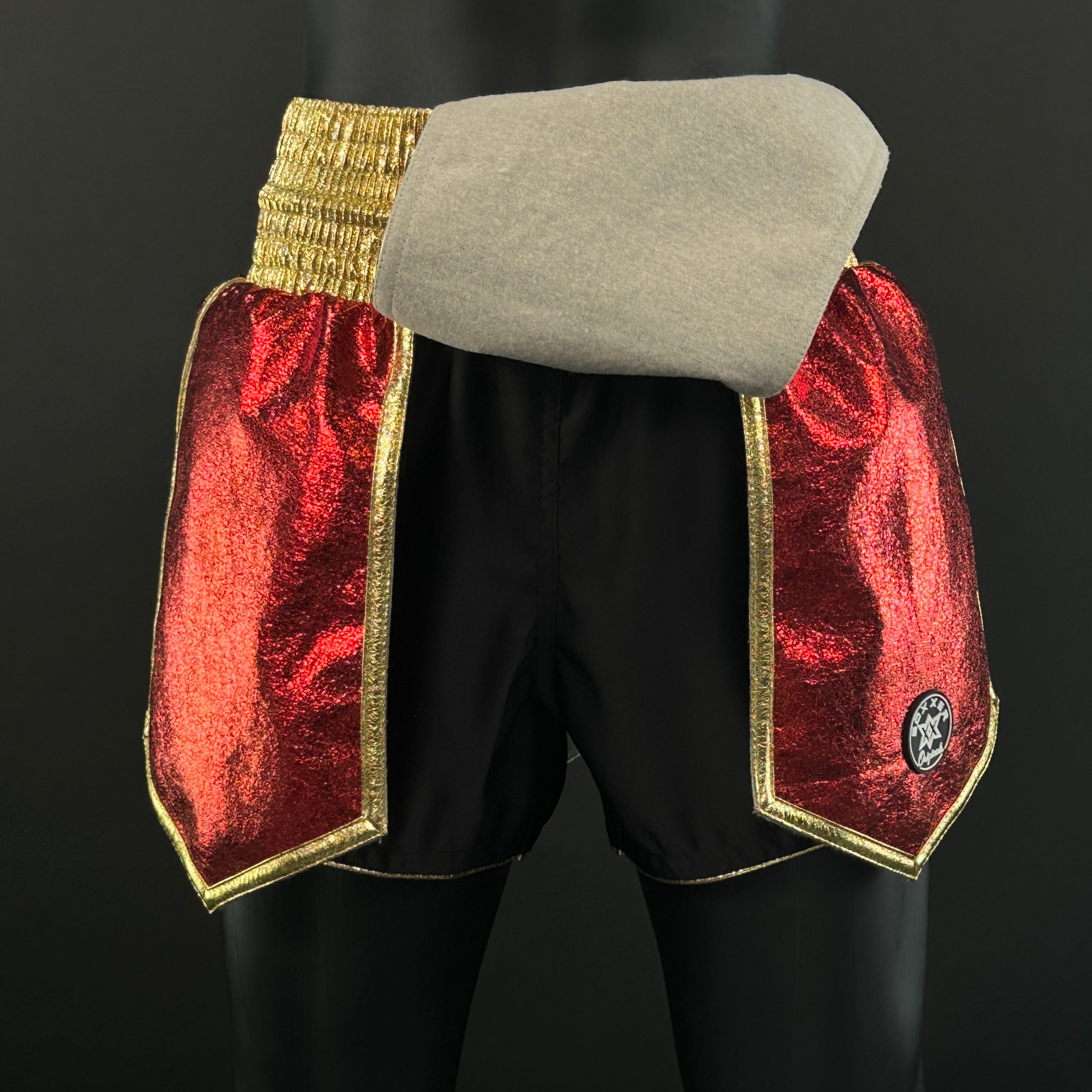 Roman MTS (short style) Paul 164012 Gladiator Shorts