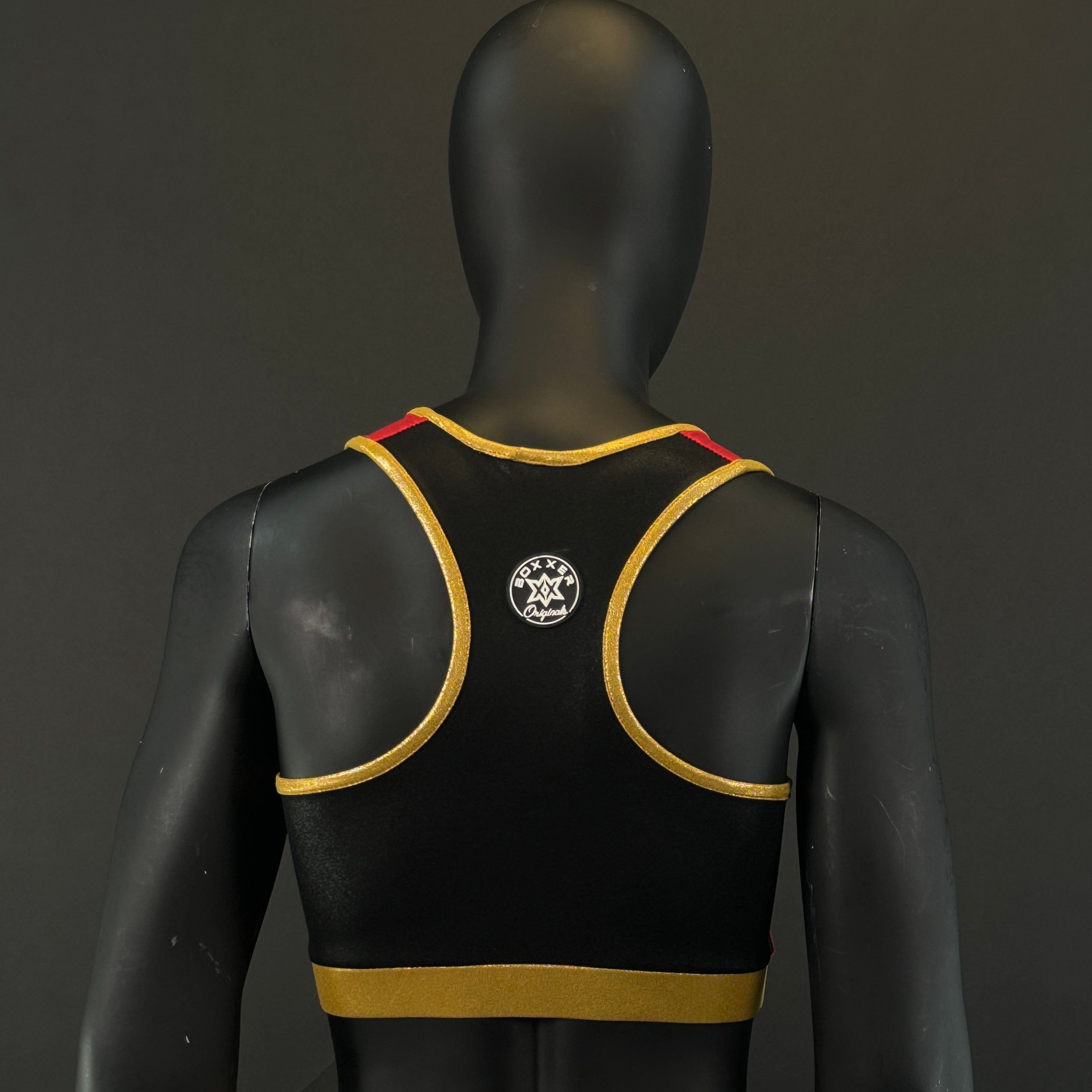 Classic Sports Bra Paul 164012 Sports Bra