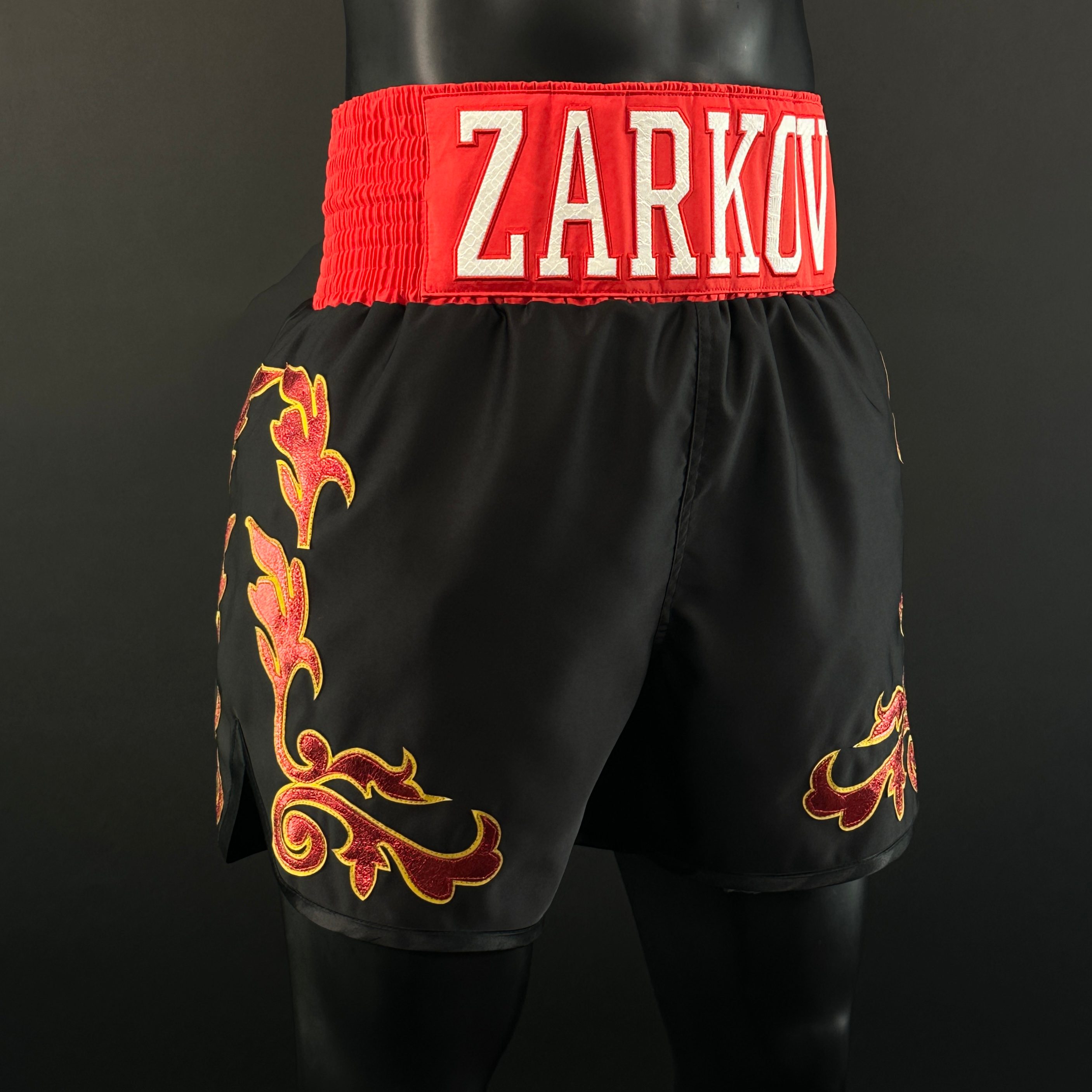Regal Reign Elia 163387 Custom Boxing Shorts & Trunks