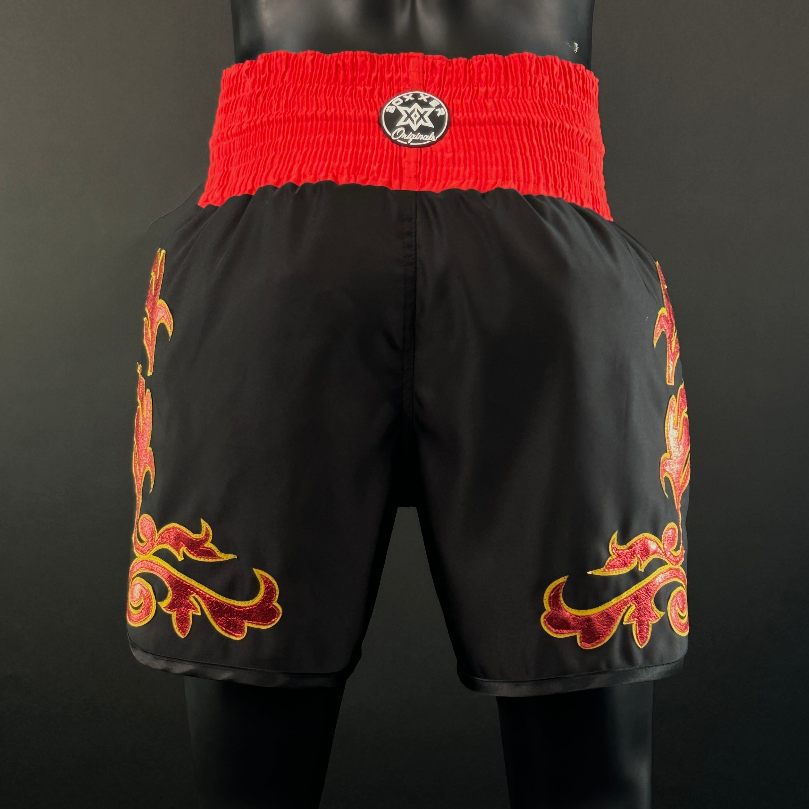 Regal Reign Elia 163387 Custom Boxing Shorts & Trunks