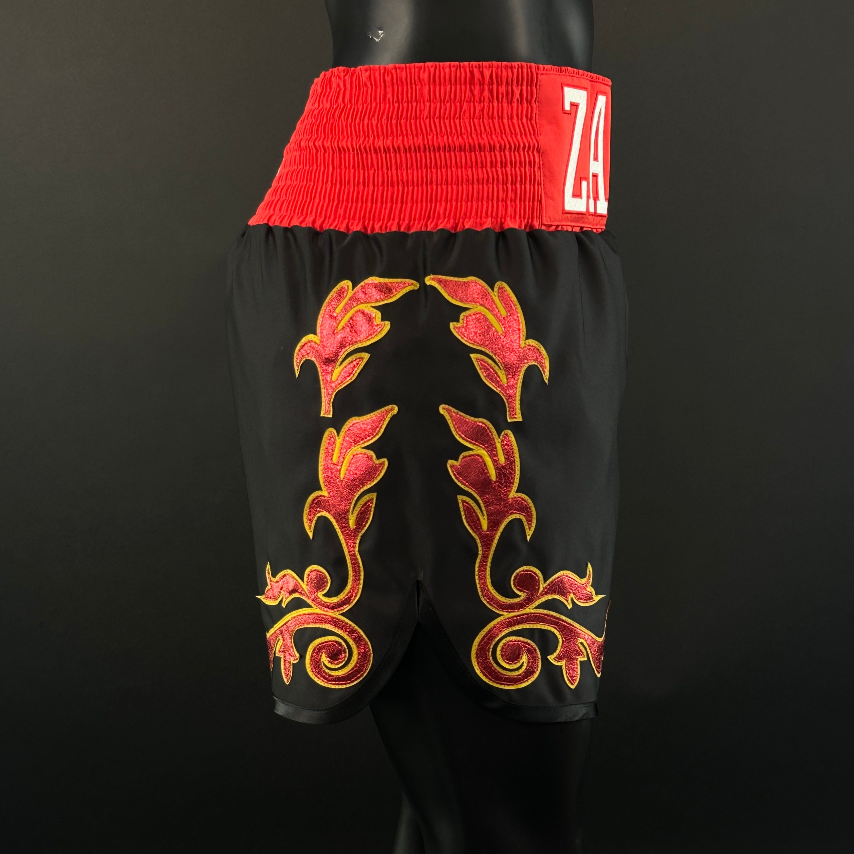 Regal Reign Elia 163387 Custom Boxing Shorts & Trunks