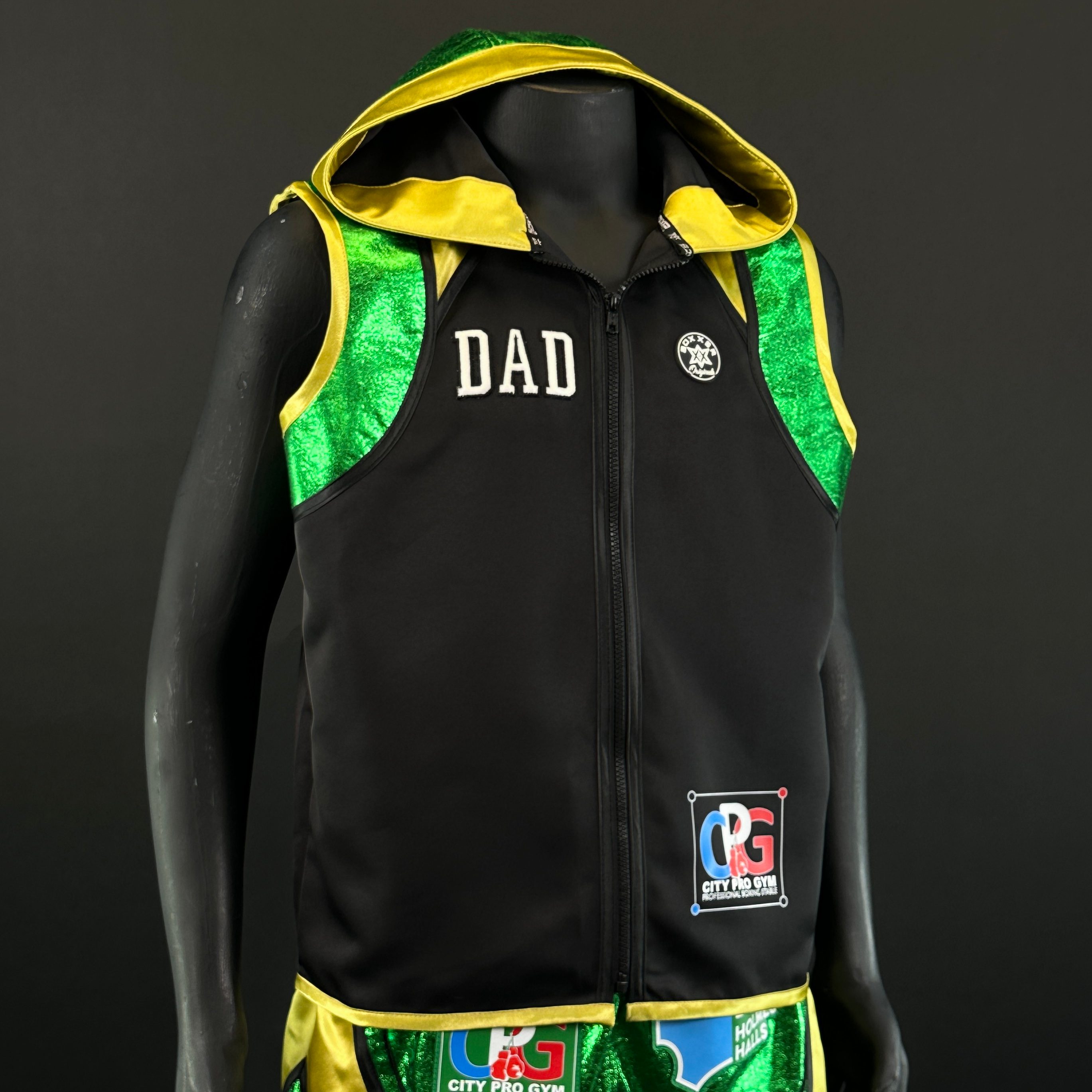 King Cobra JKT Paul 163702 Jackets