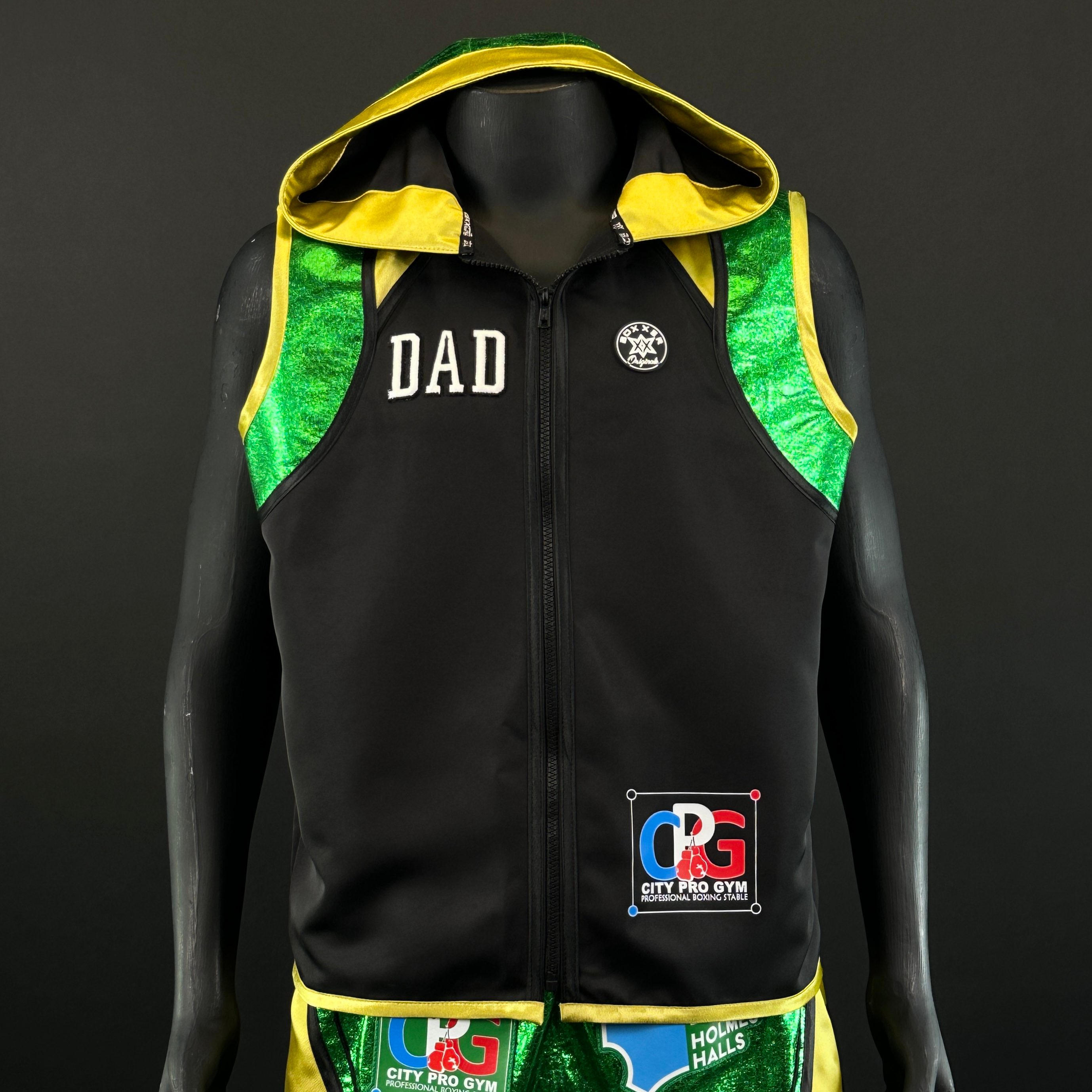 King Cobra JKT Paul 163702 Jackets