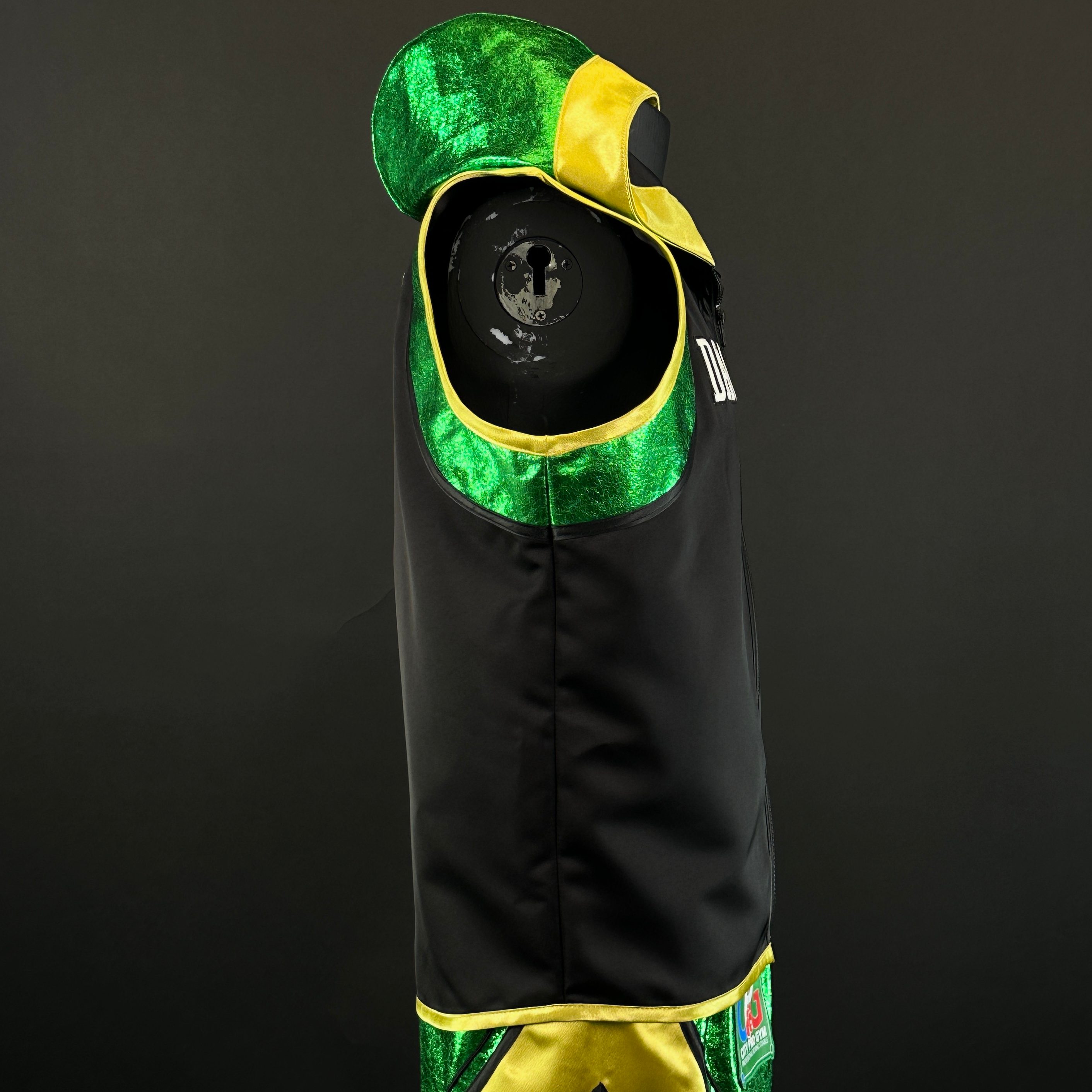 King Cobra JKT Paul 163702 Jackets