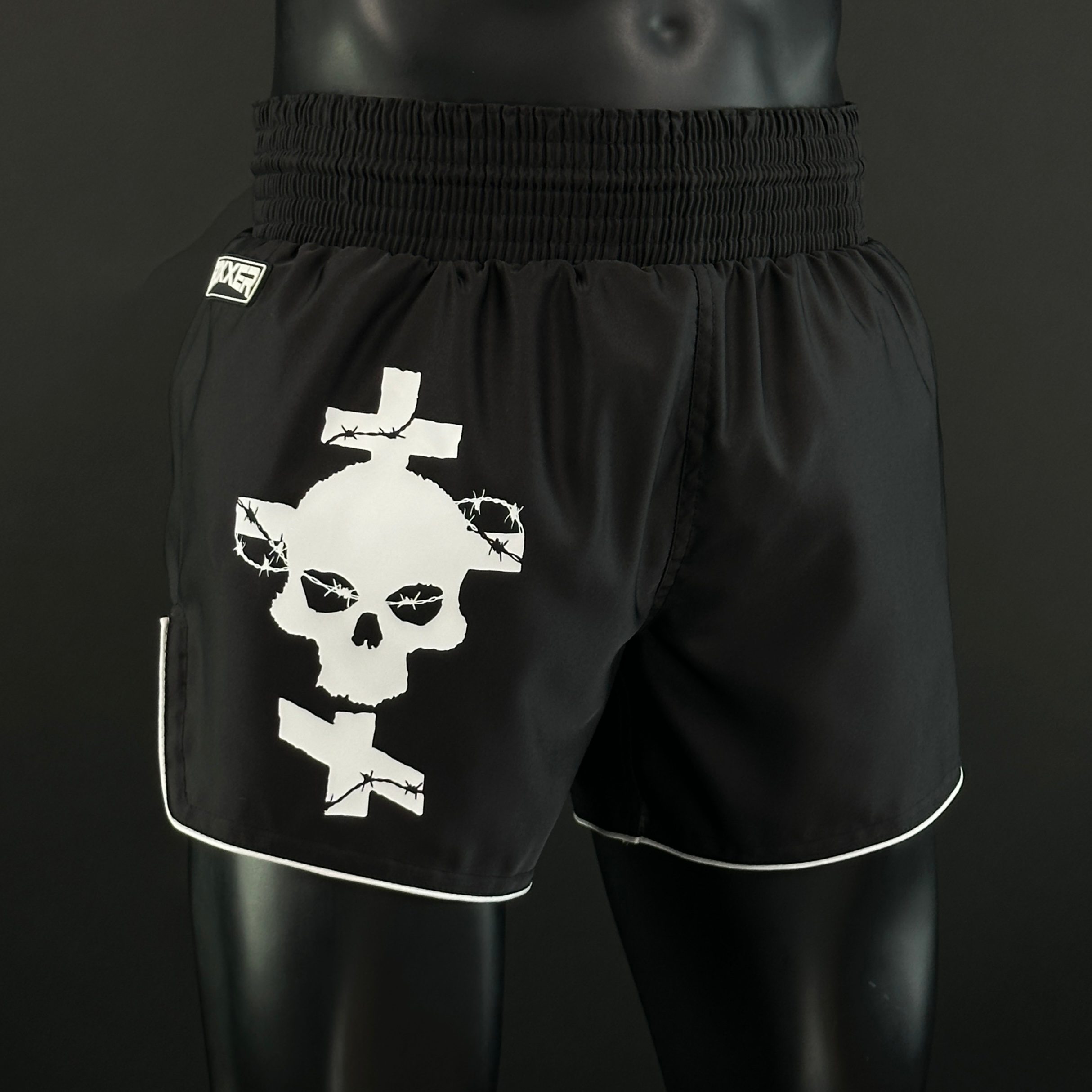 Classic MTS Danny 164014 Muay Thai Shorts