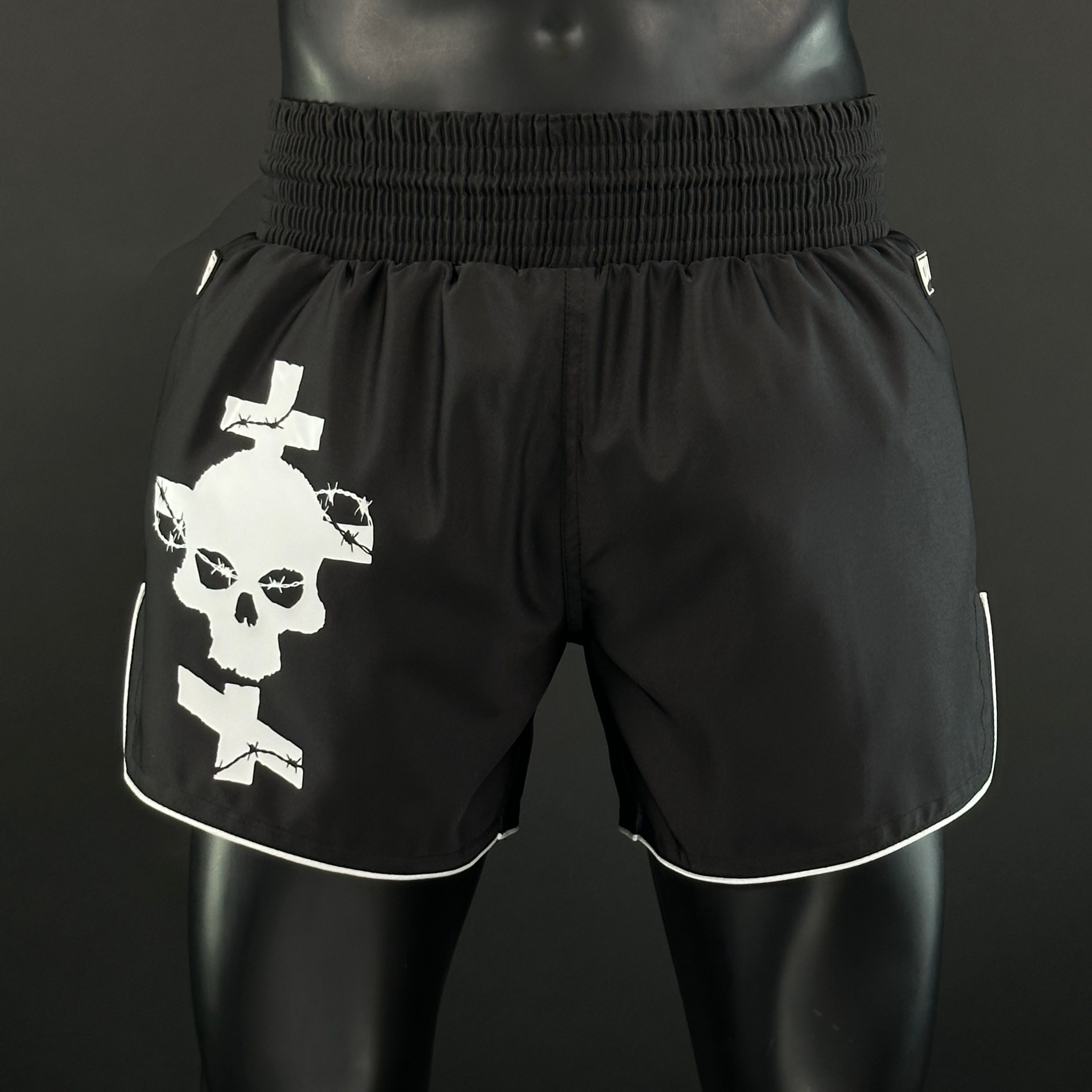 Classic MTS Danny 164014 Muay Thai Shorts