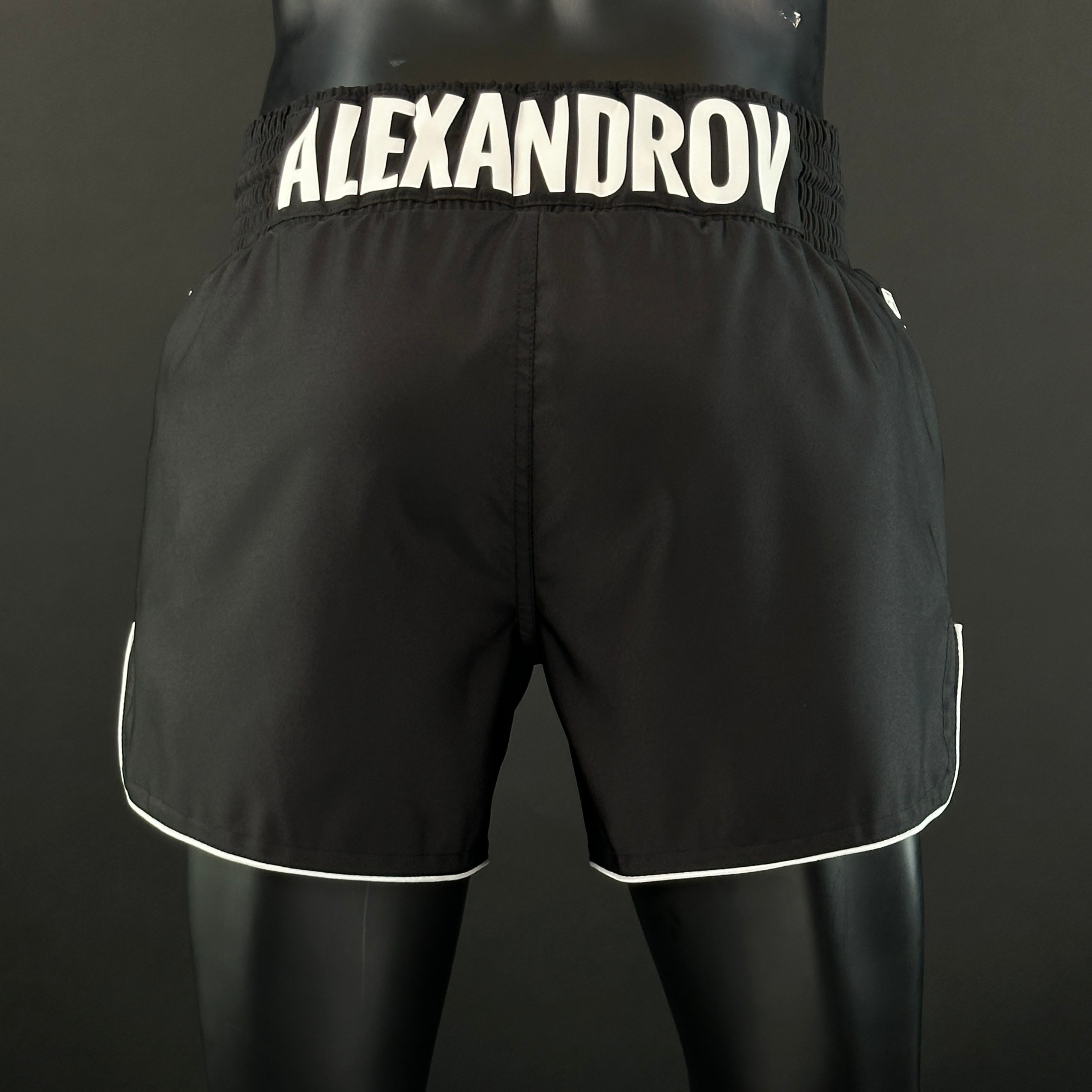 Classic MTS Danny 164014 Muay Thai Shorts