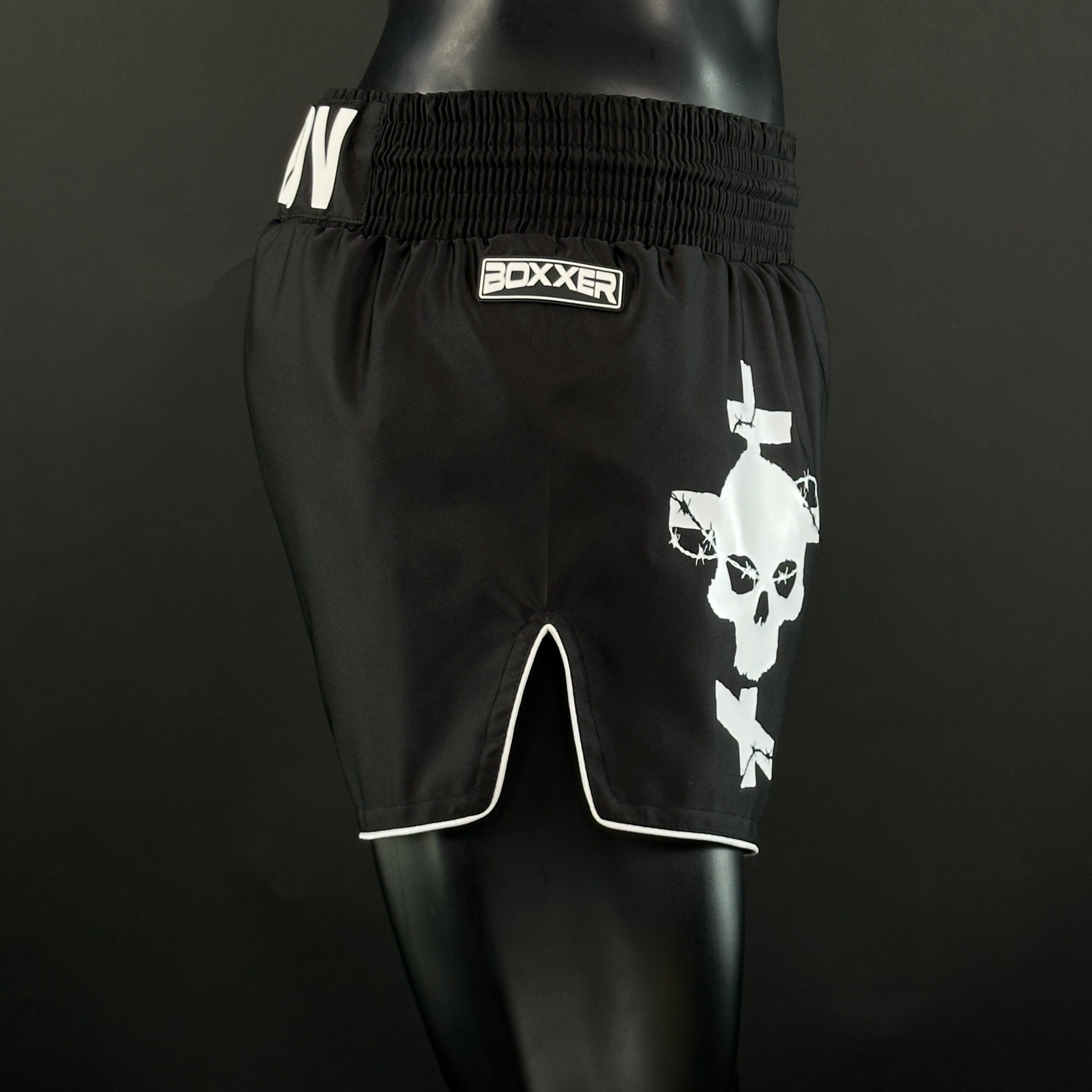Classic MTS Danny 164014 Muay Thai Shorts