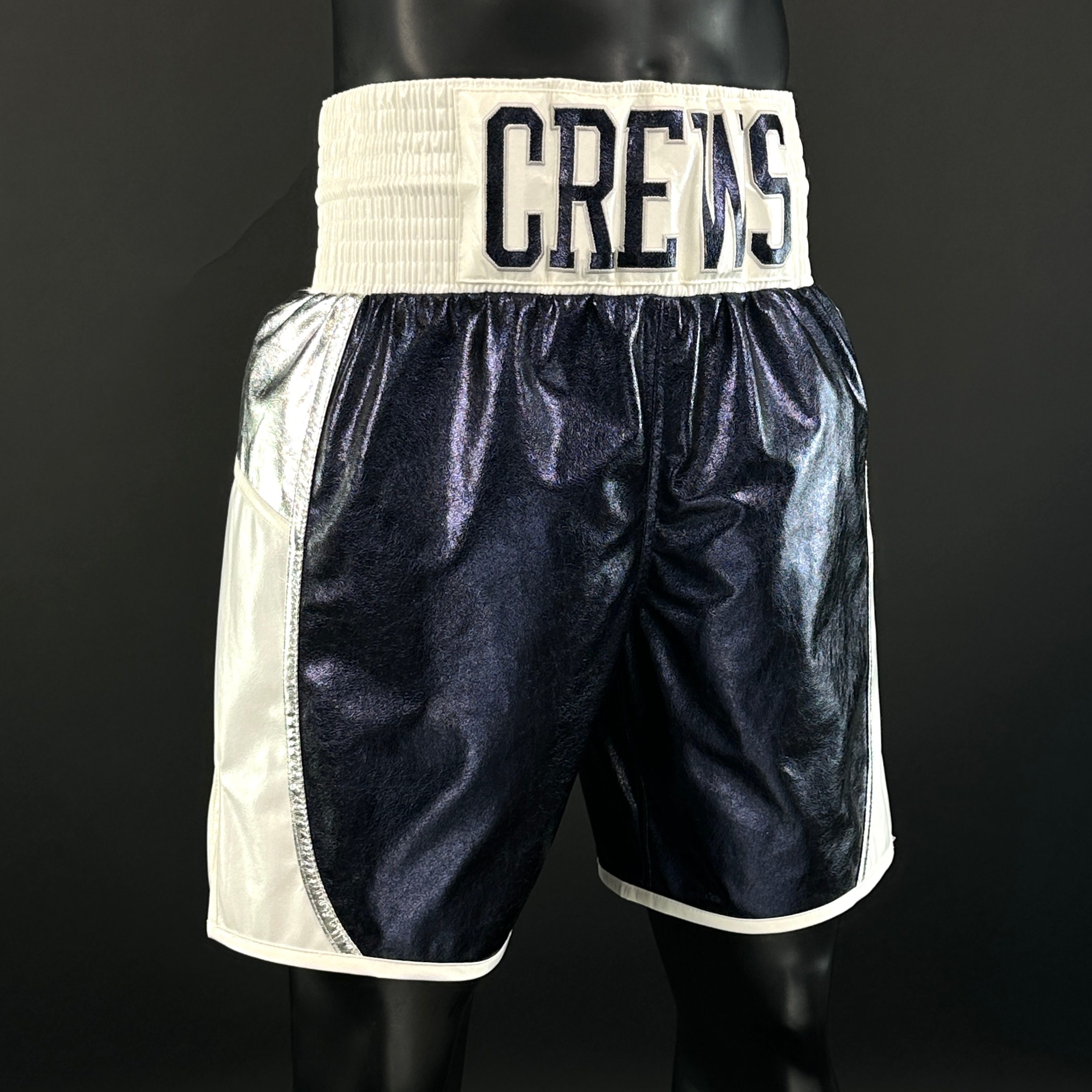 Ronin BX Rob 163496 Custom Boxing Shorts & Trunks
