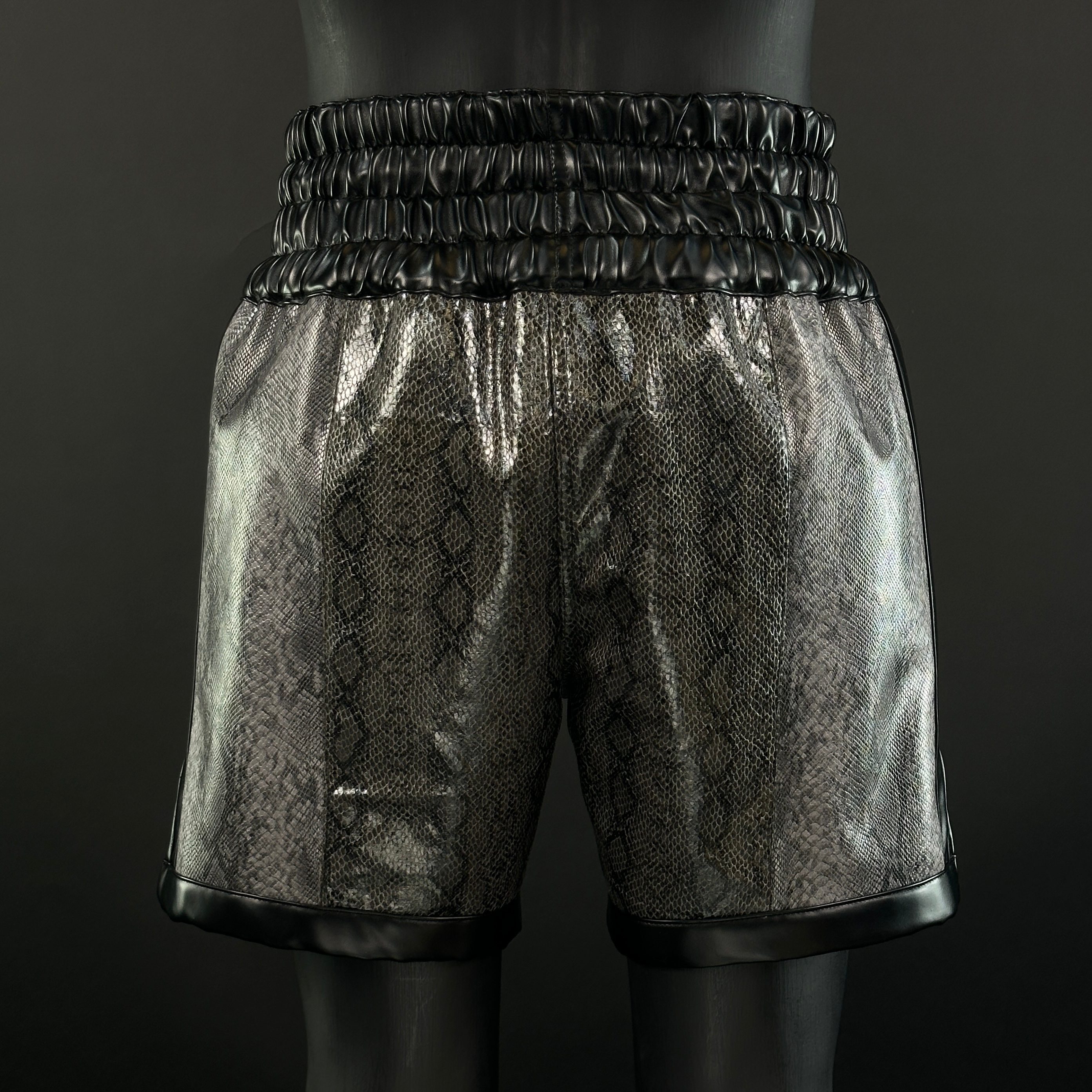 All Mayweather BX Alex 165421 Custom Boxing Shorts & Trunks