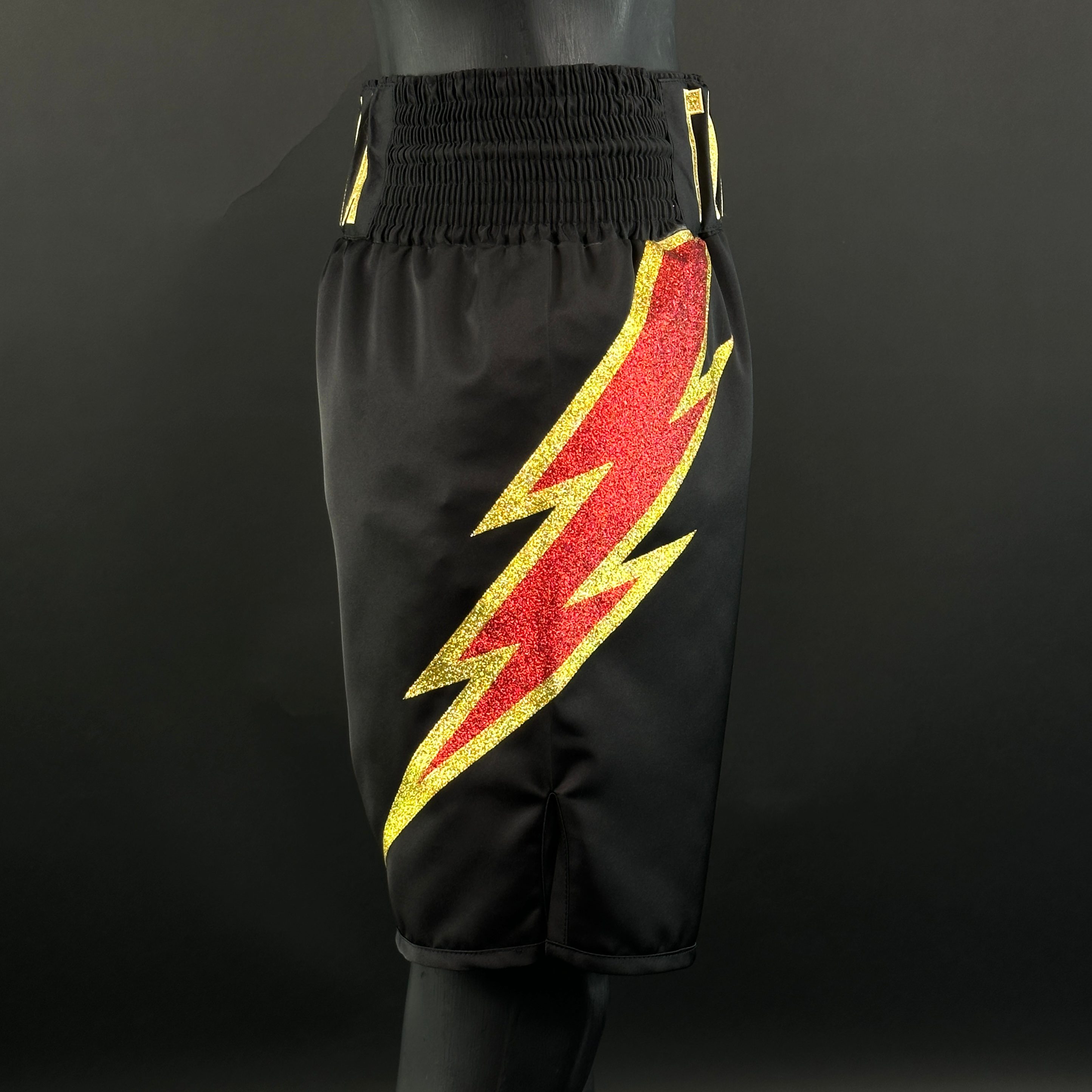 Lightning BX Tommy 164959 Custom Boxing Shorts & Trunks