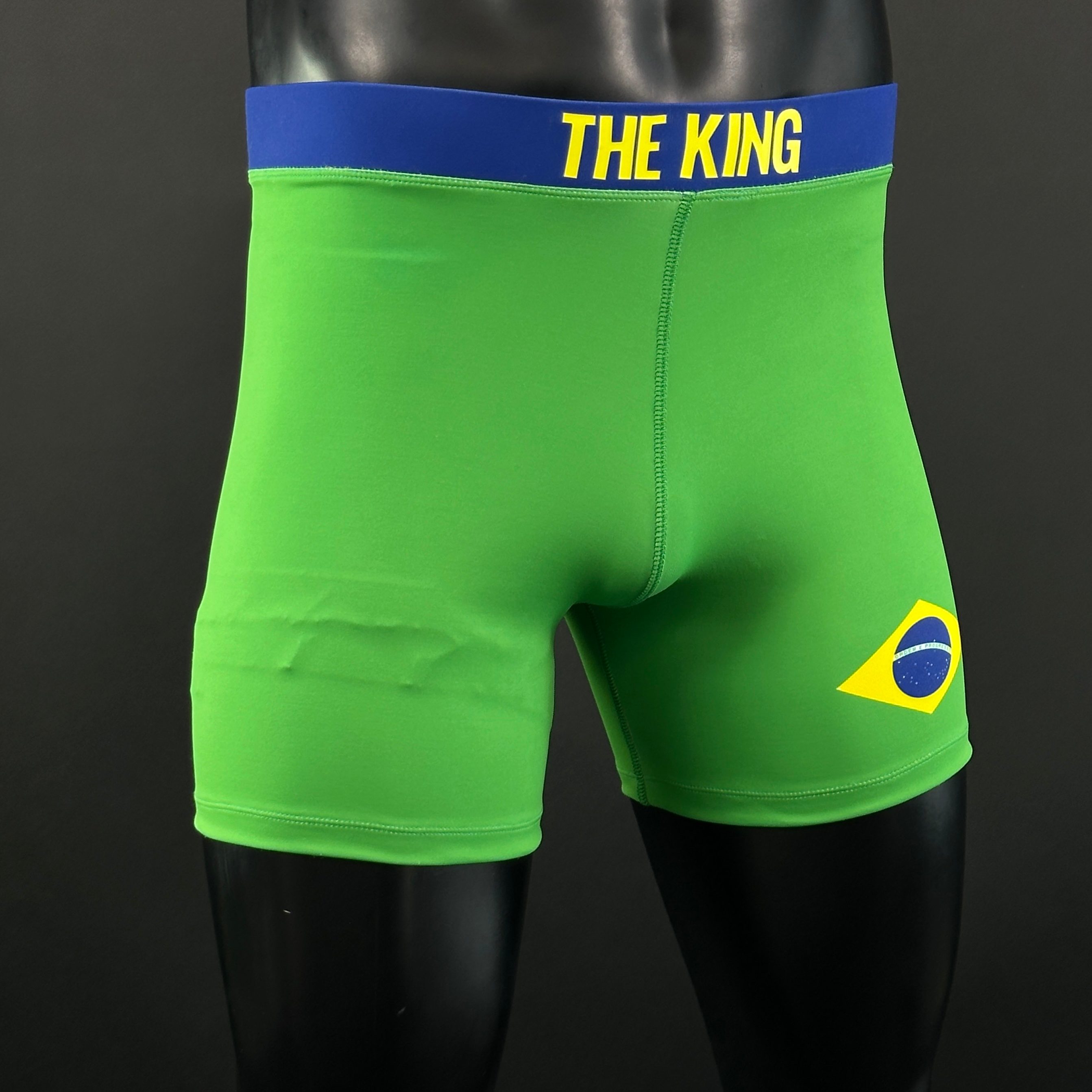 Classic Vale Tudo MMA Alexis 163440 MMA Shorts