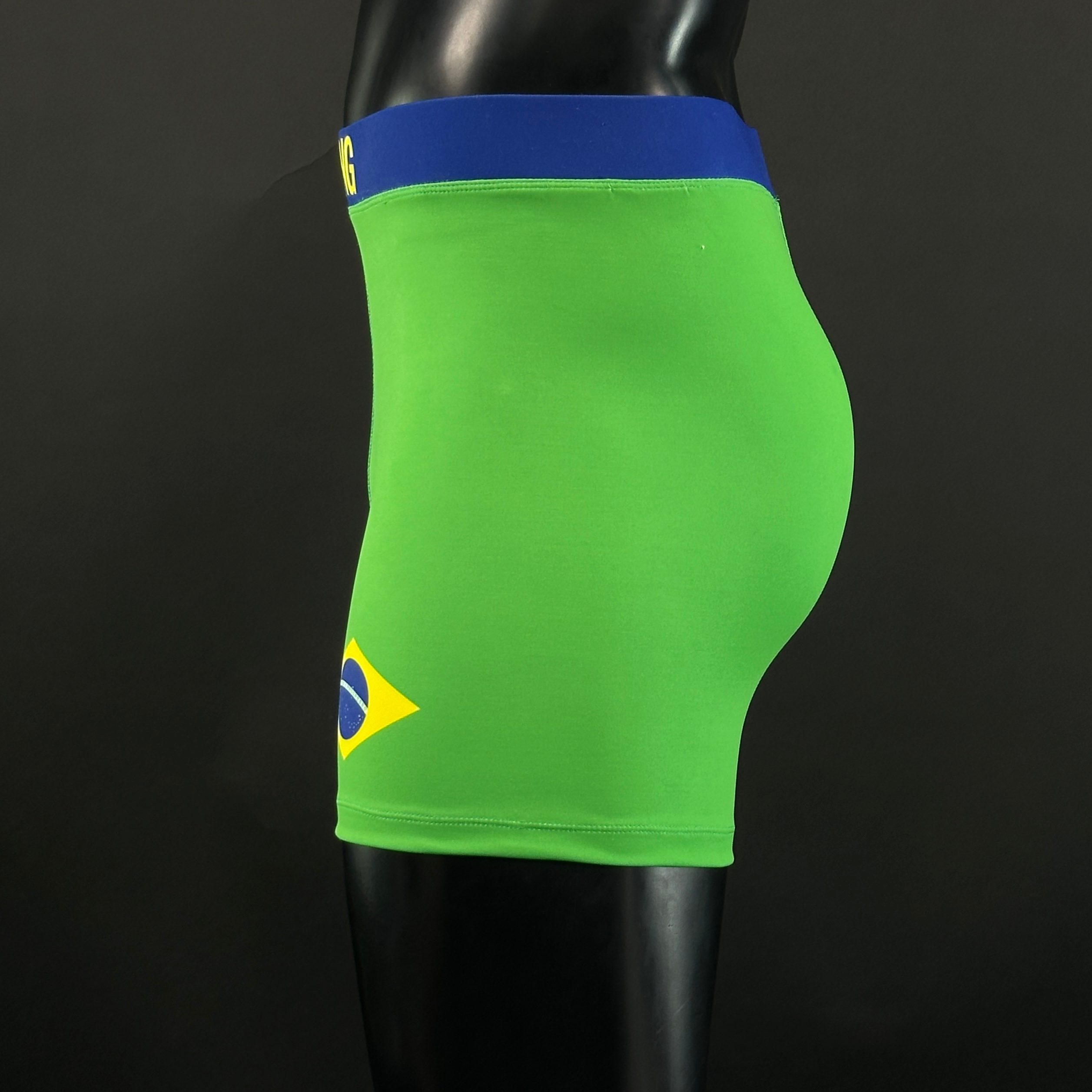 Classic Vale Tudo MMA Alexis 163440 MMA Shorts