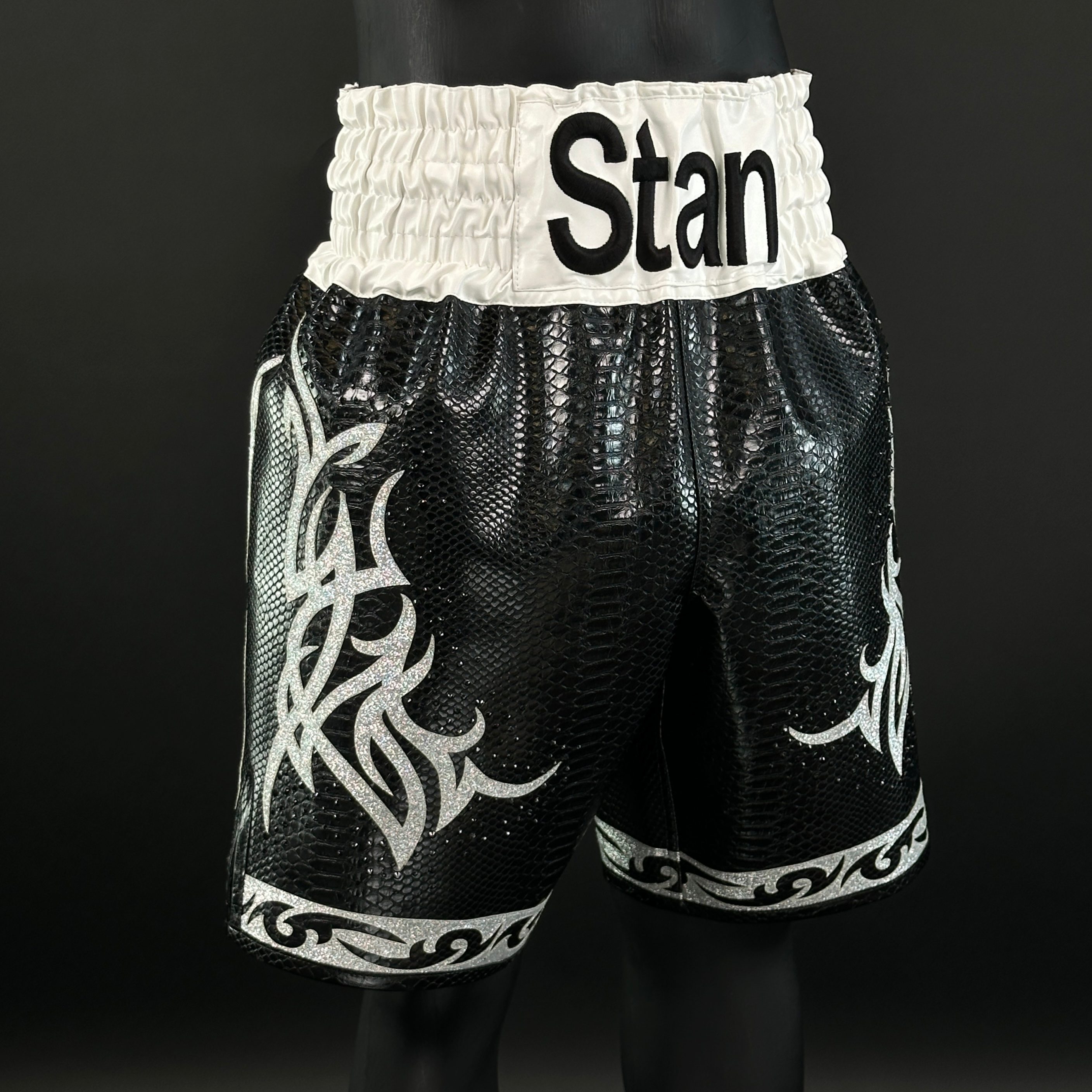 Razor ON SALE!!! Josh 163394 Custom Boxing Shorts & Trunks